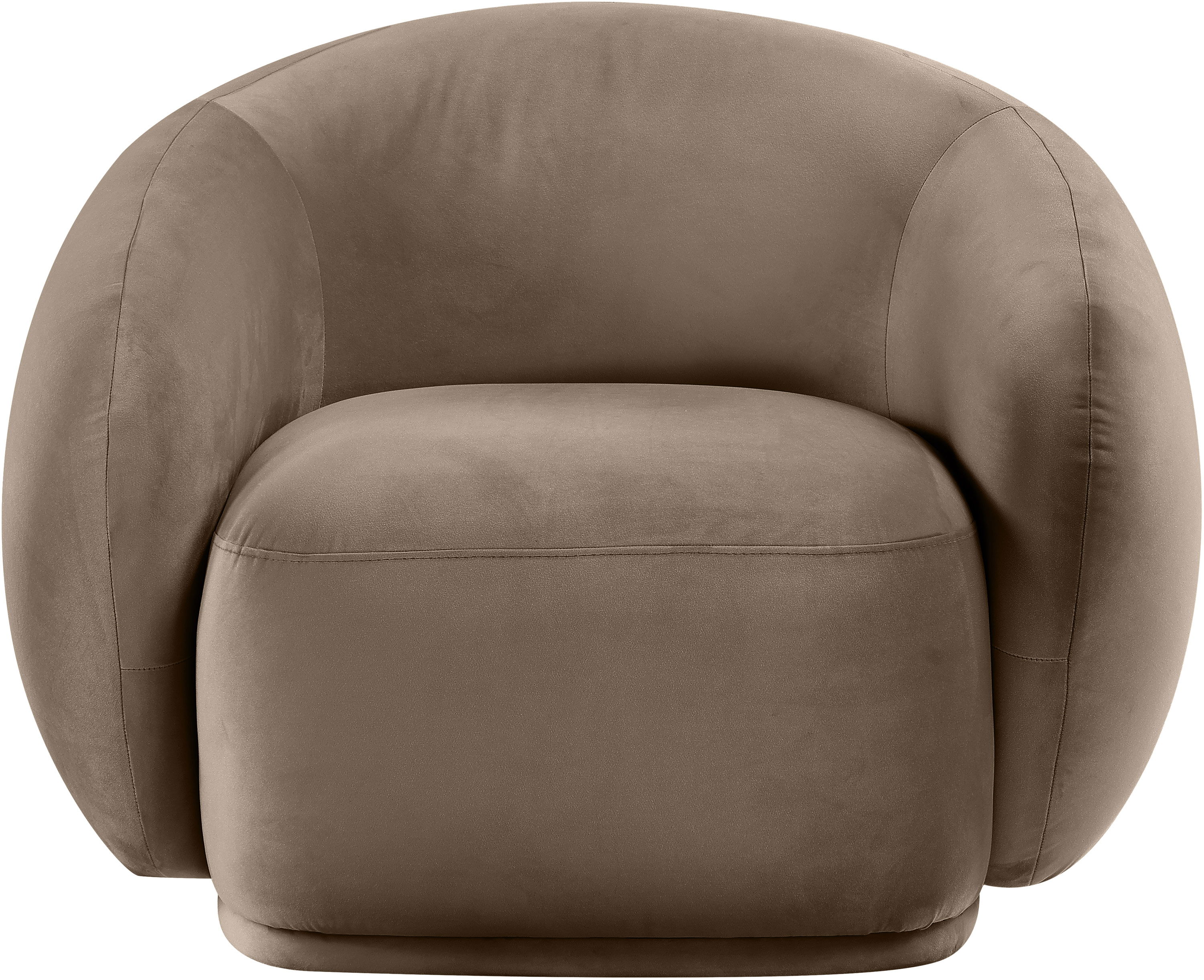 Emery - Chair - Taupe