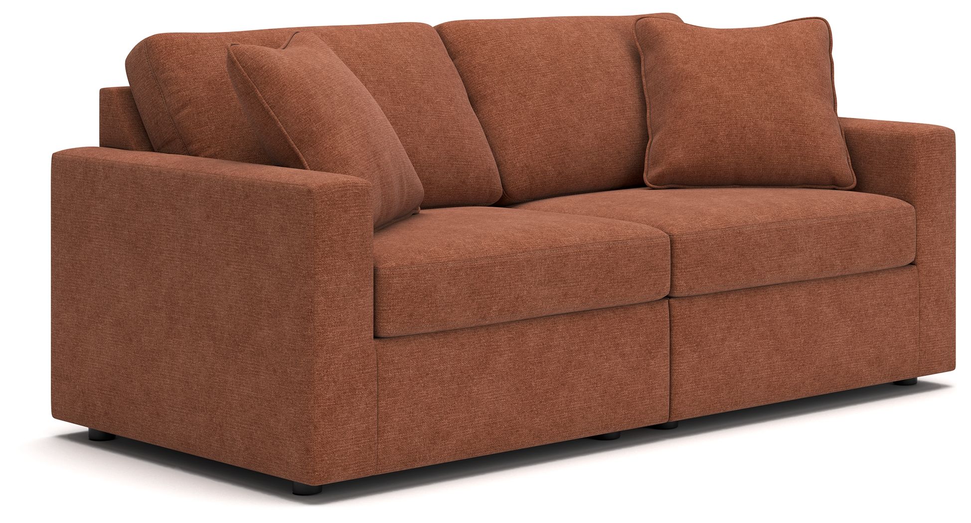 2 Pc · Sectional