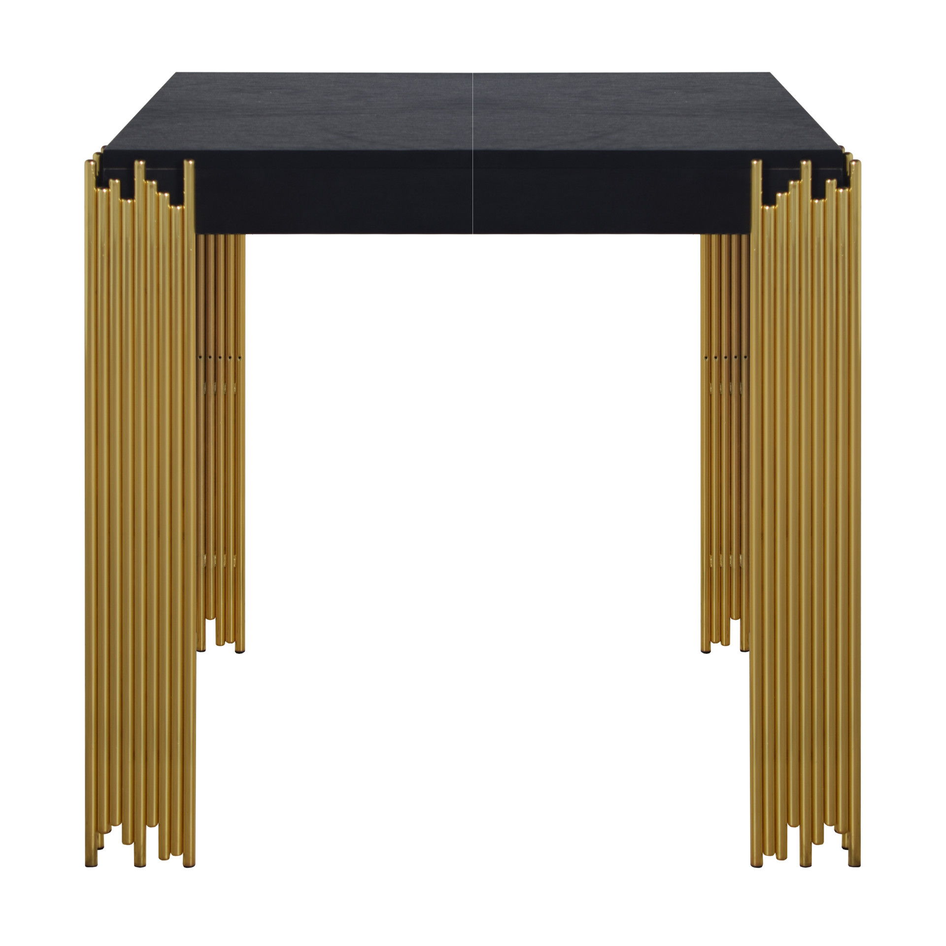 Empire - End Table - Black