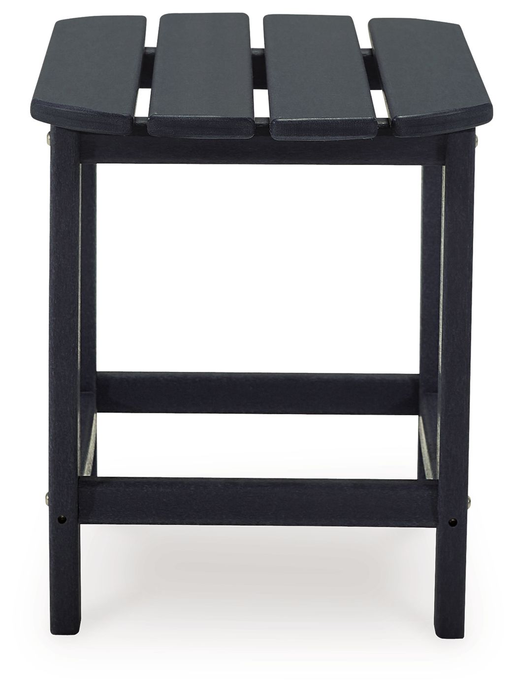 Sundown Treasure - End Table - Black