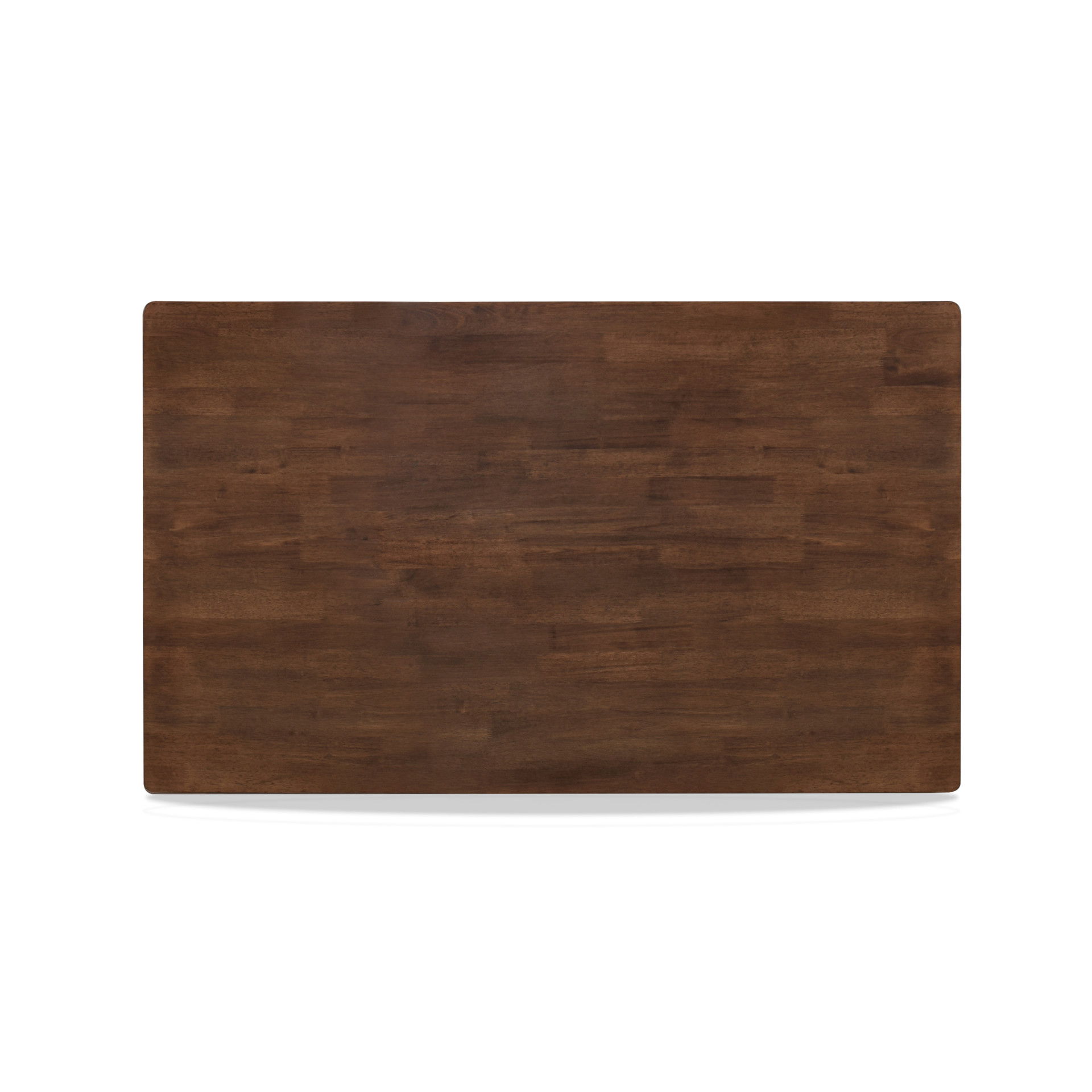 Pascal - Rectangle Dining Table - Walnut