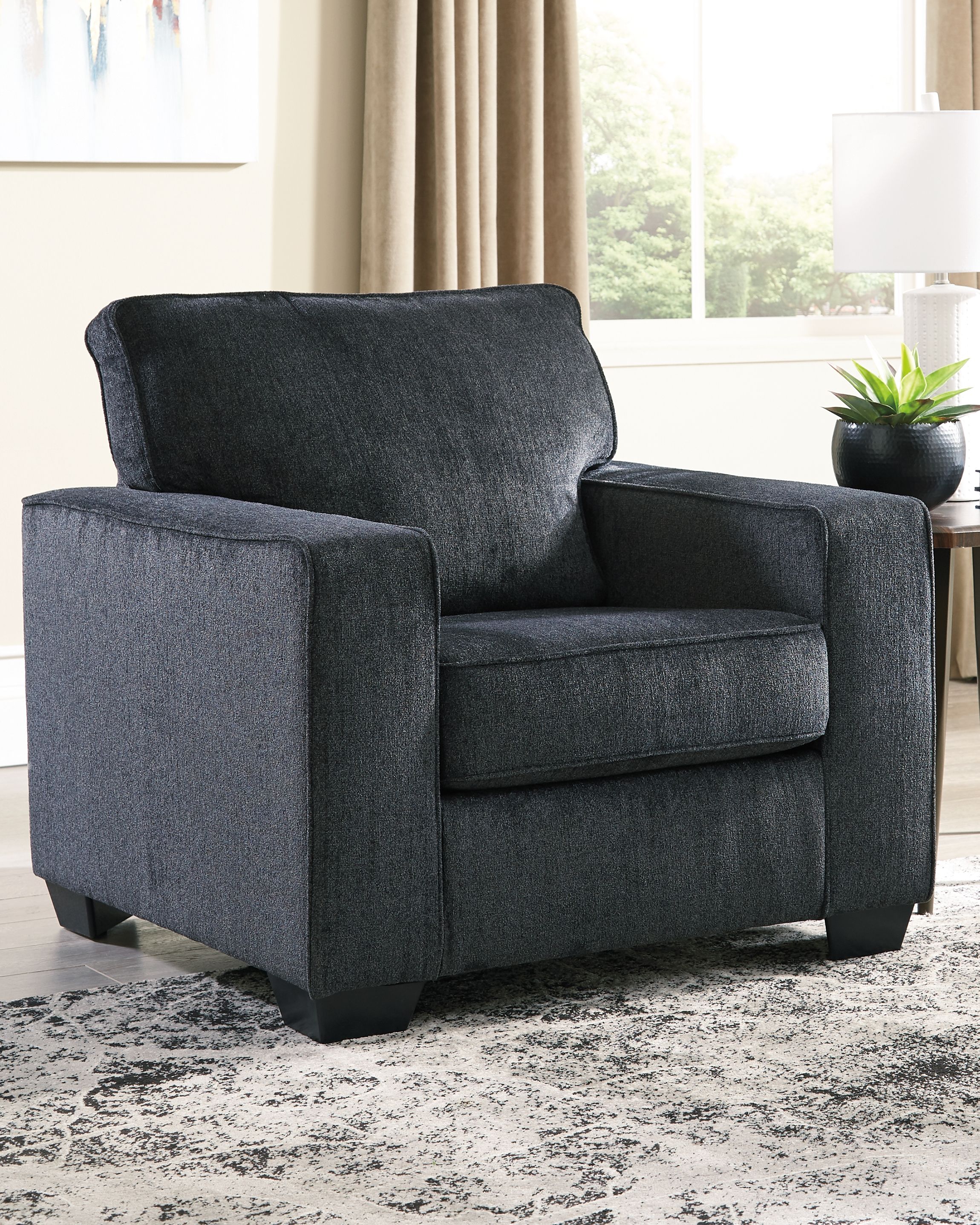 Altari - Chair - Slate