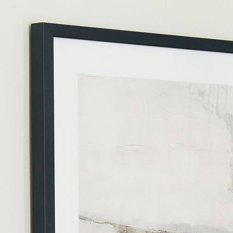 Ashley Furniture Aldricton - Wall Art - Brown / White - Image 9