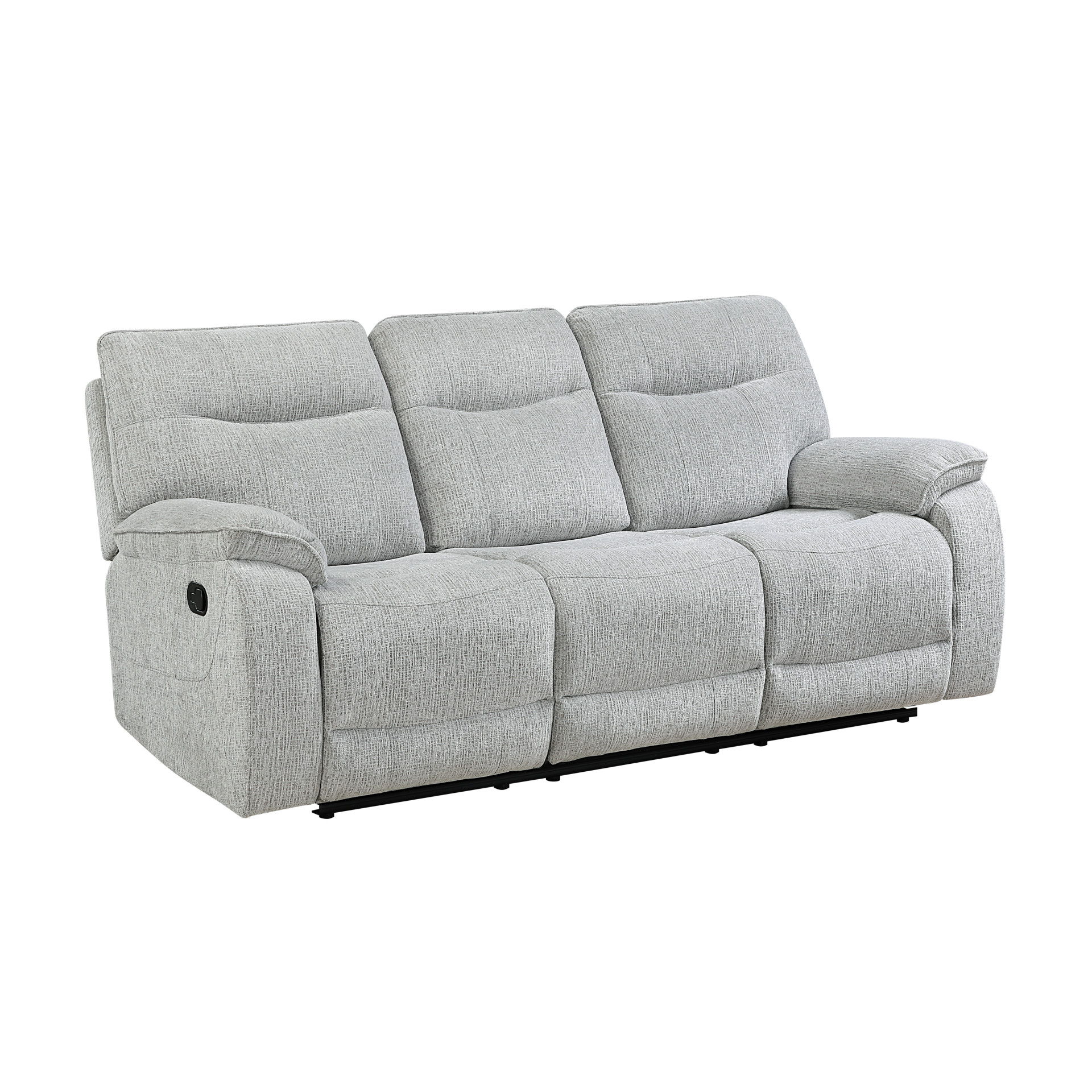 Reclining Sofa