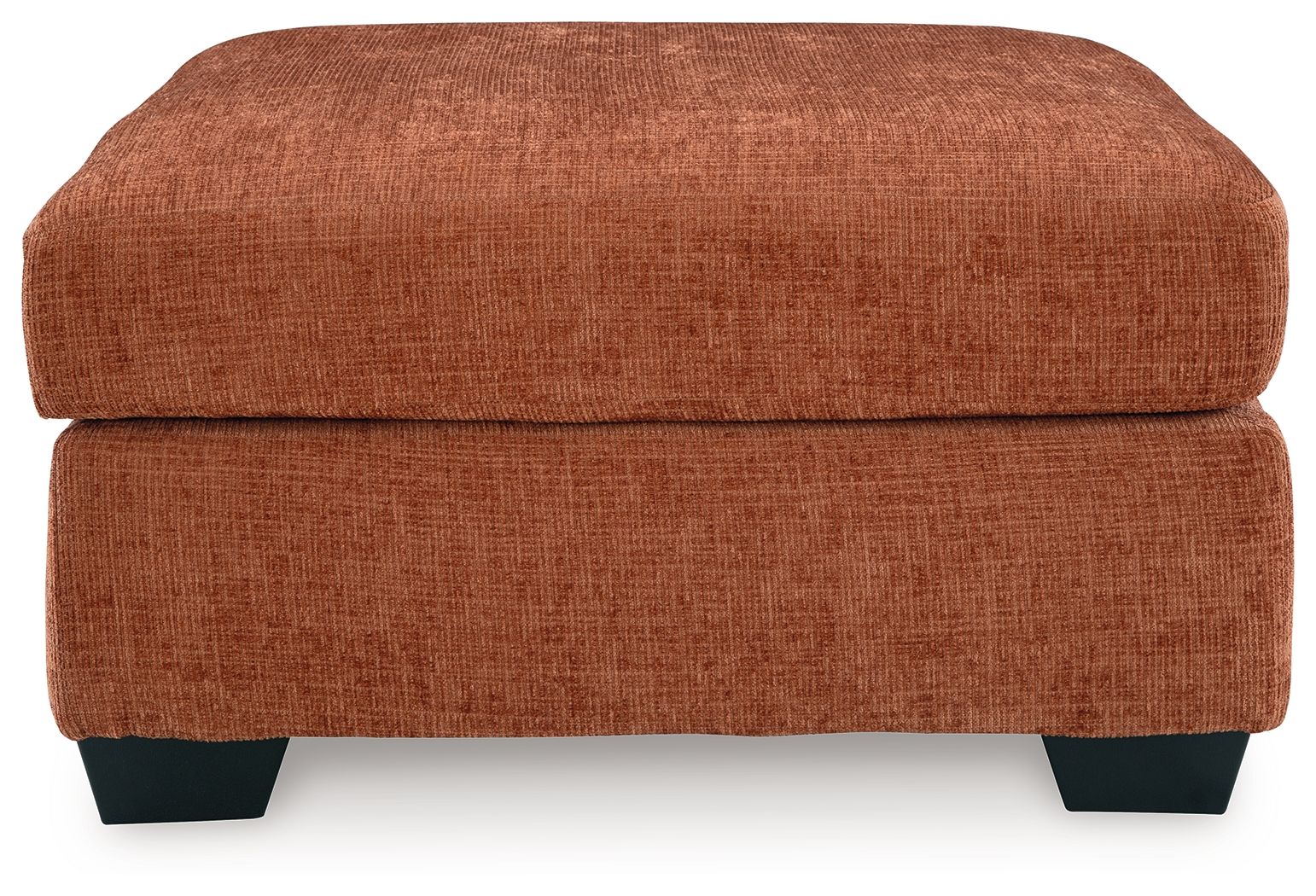 Ashley Furniture Aviemore - Oversized Accent Ottoman - Spice - Image 3