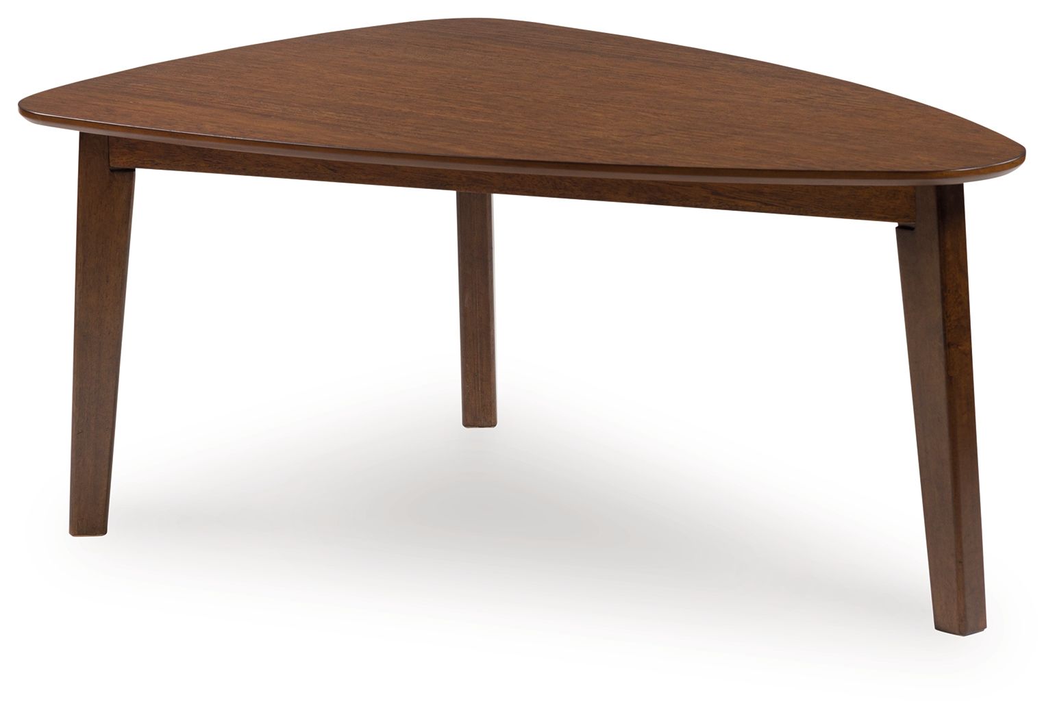 Ashley Furniture Lyncott - Occasional Wood Table Set (Set of 3) - Brown - Image 5