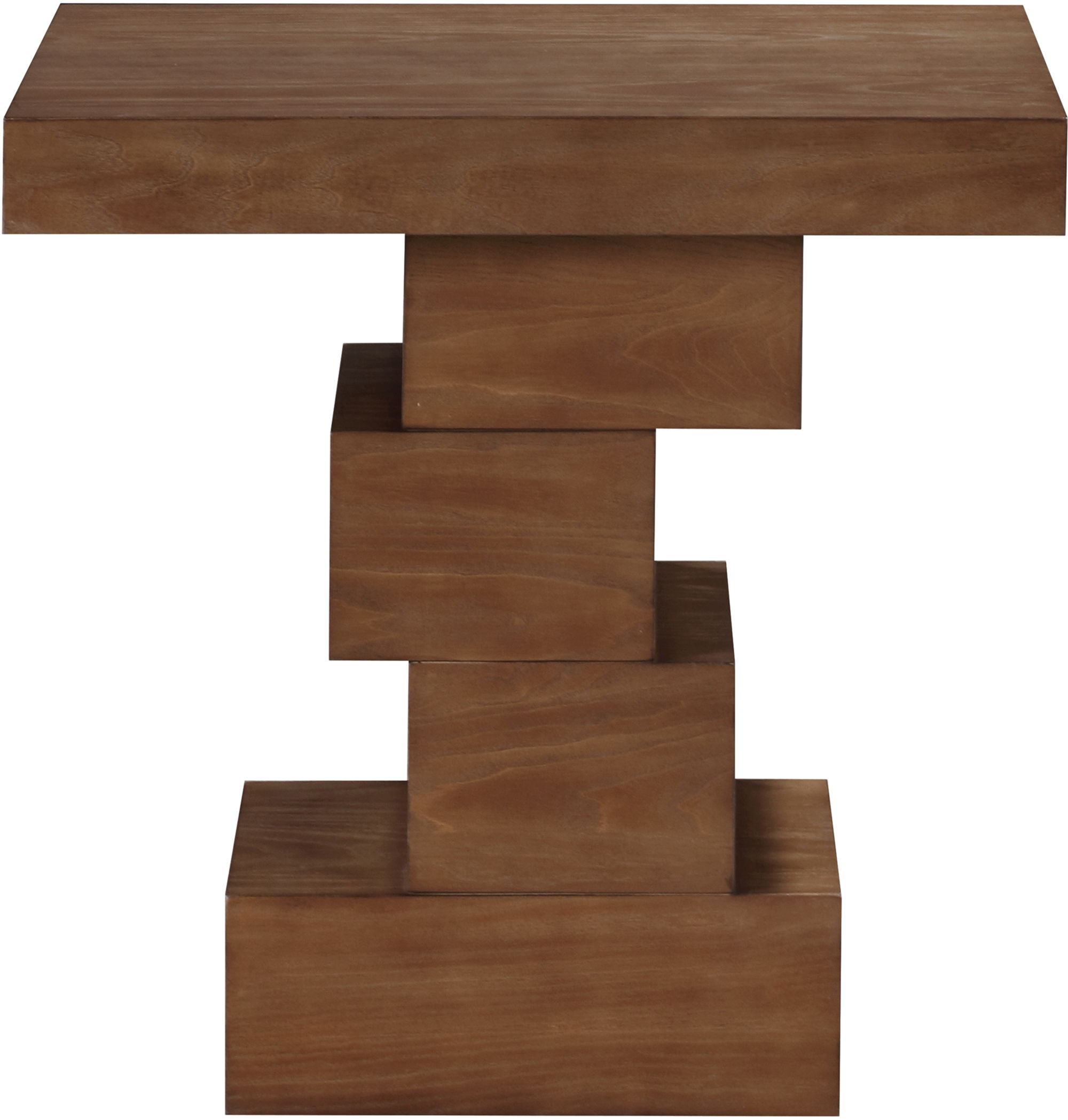 Westmount - End Table - Walnut