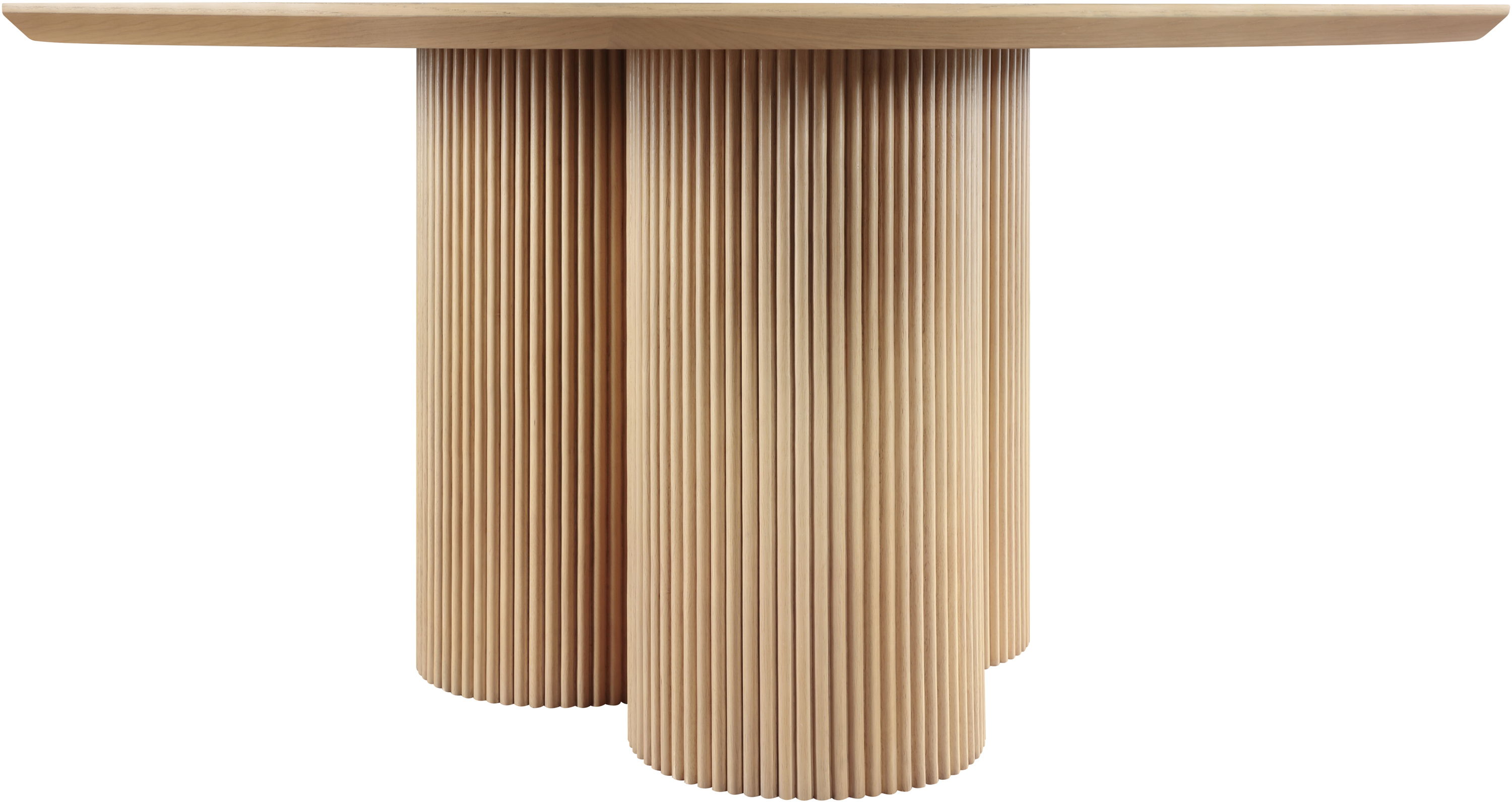 Simba - Dining Table - Natural