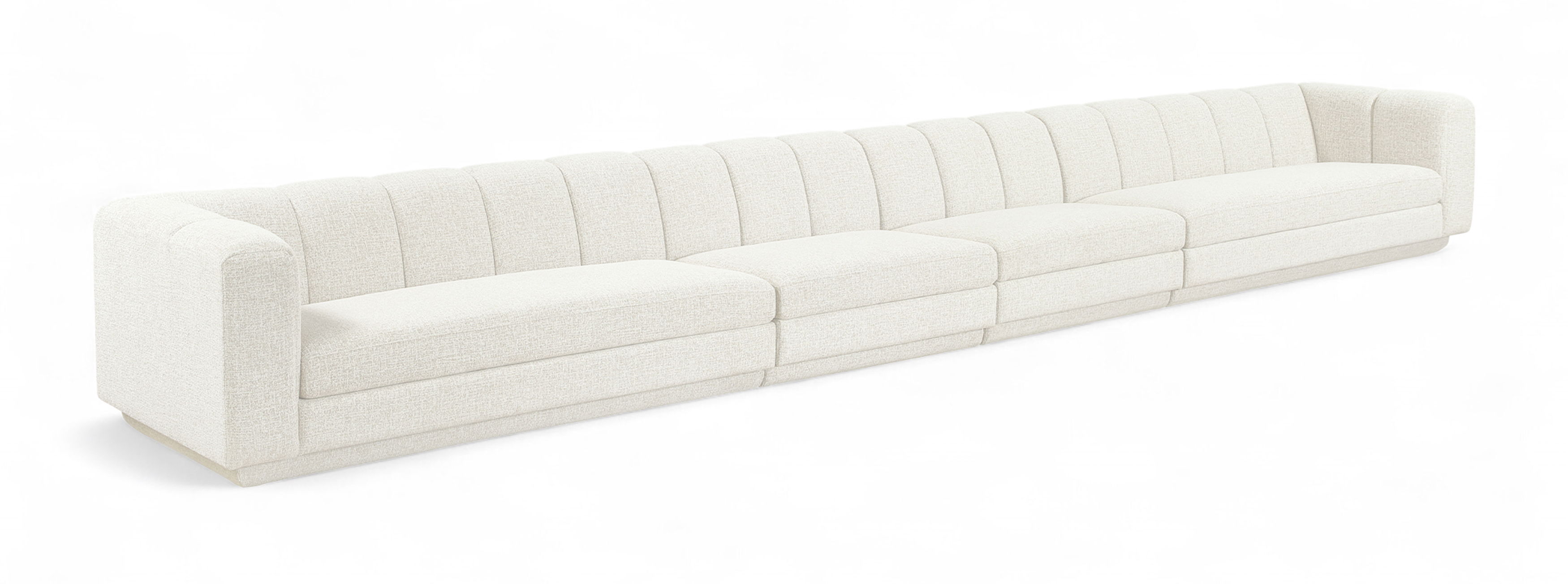 4 Pc · Modular Sofa