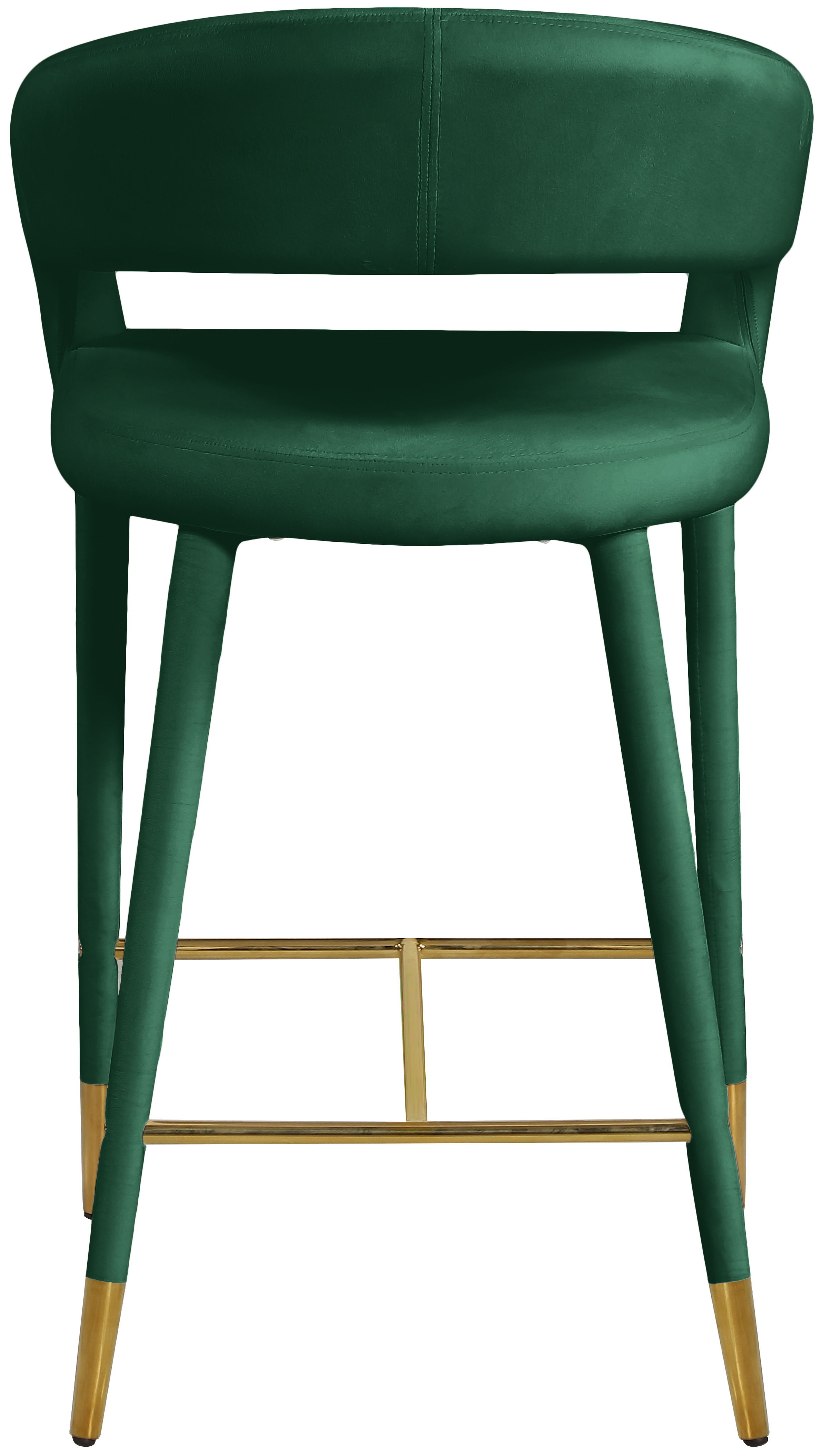 Destiny - Stool - Green