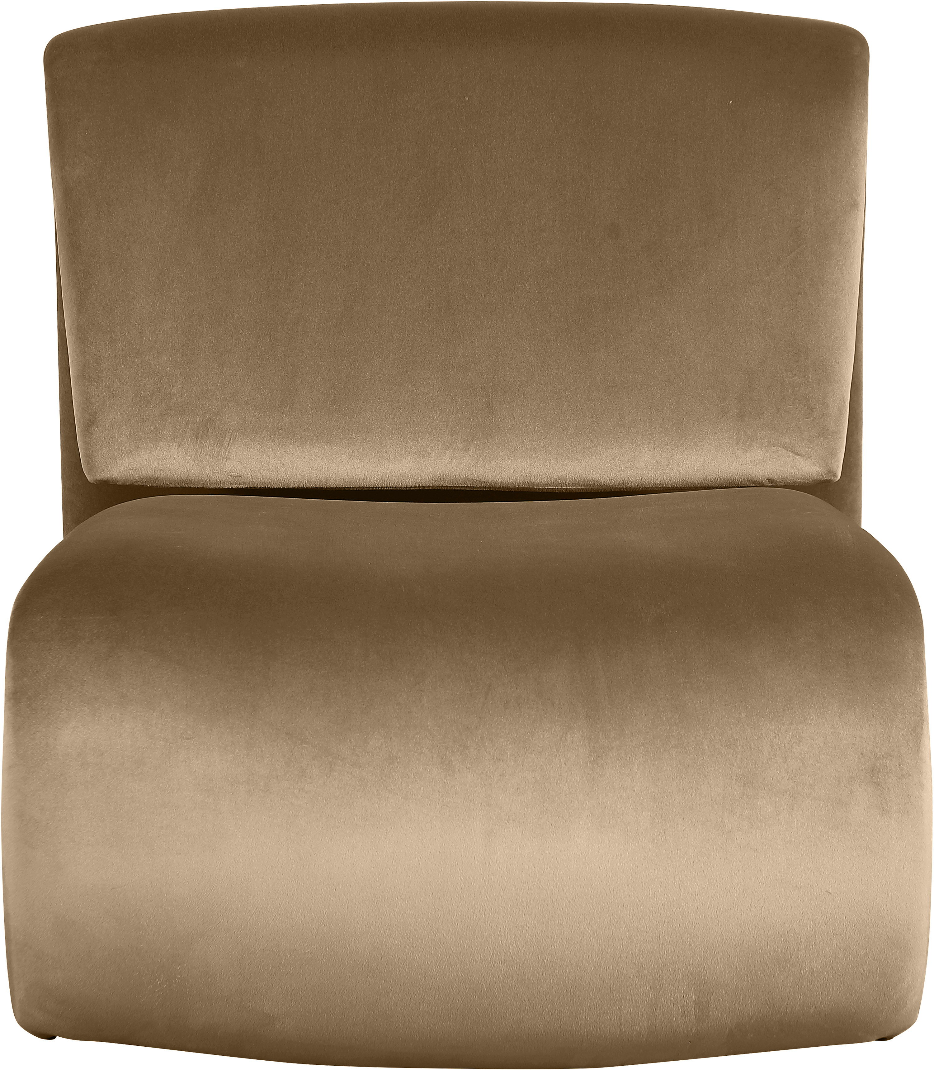 Nouveau - Accent Chair - Beige
