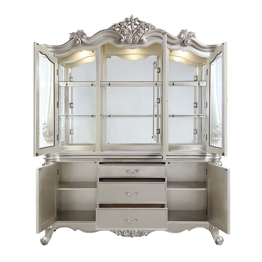 Bently - Buffet & Hutch - Champagne, beige, view 2