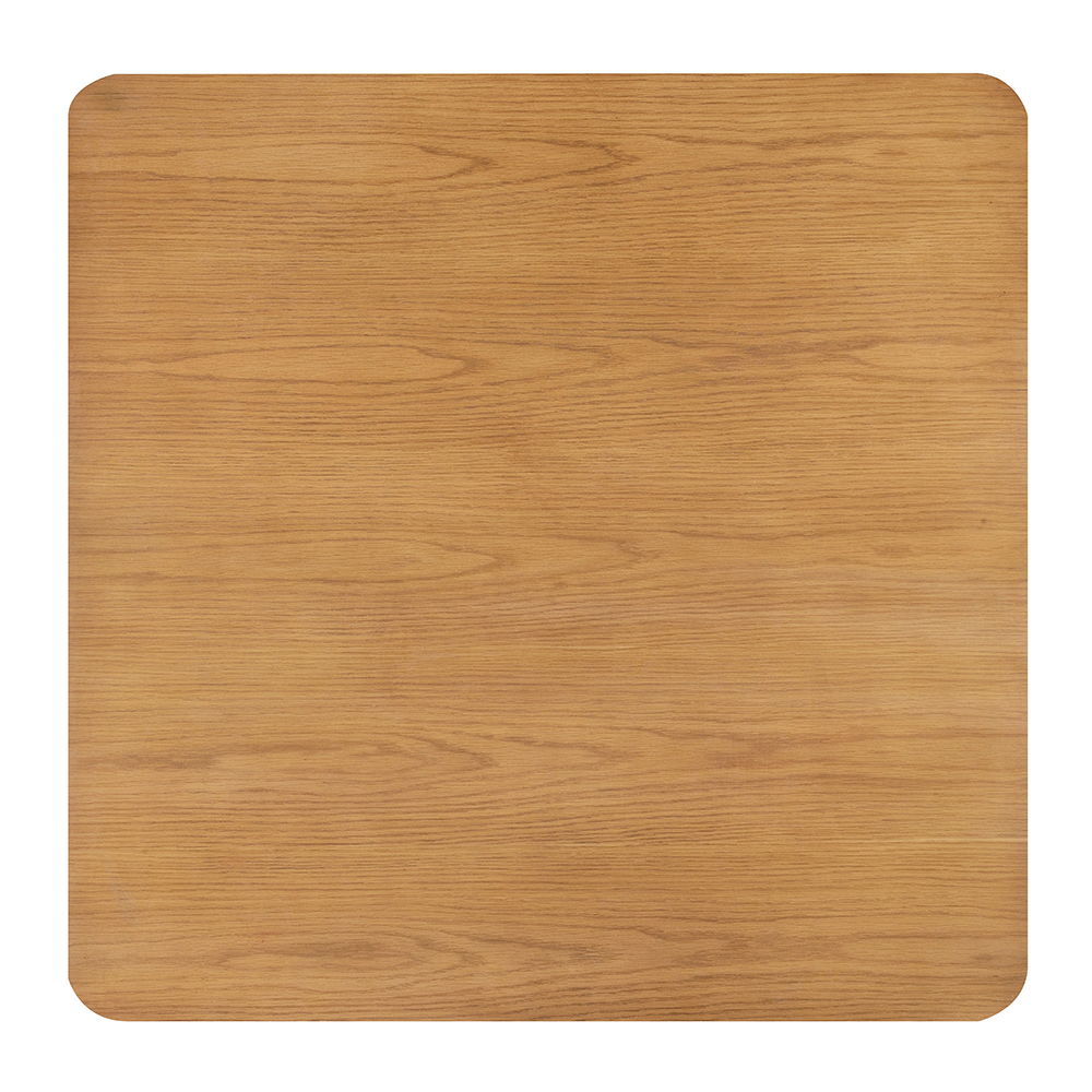 Zoey - Coffee Table - Oak, light brown, view 3