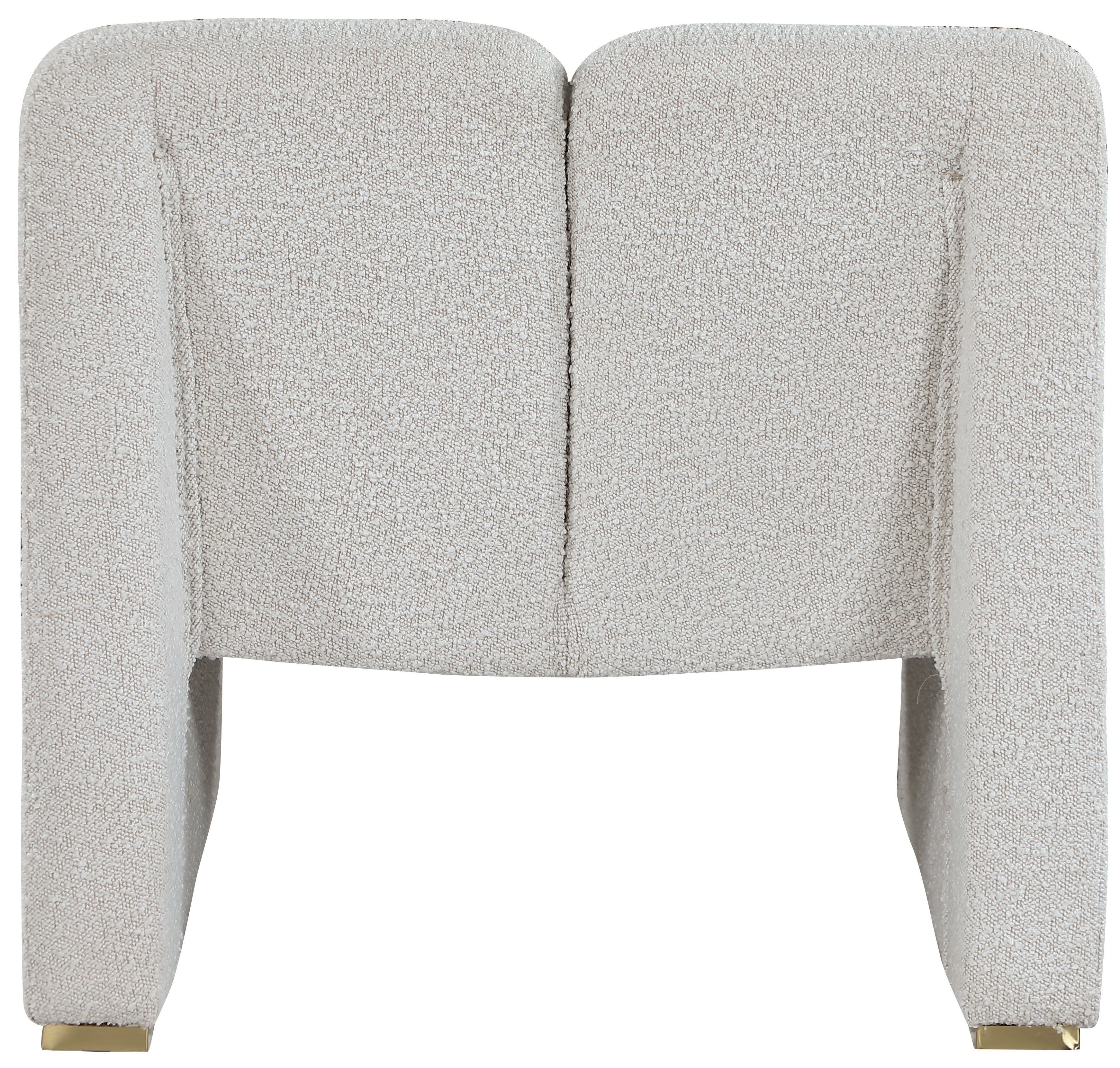 Alta - Accent Chair - Cream