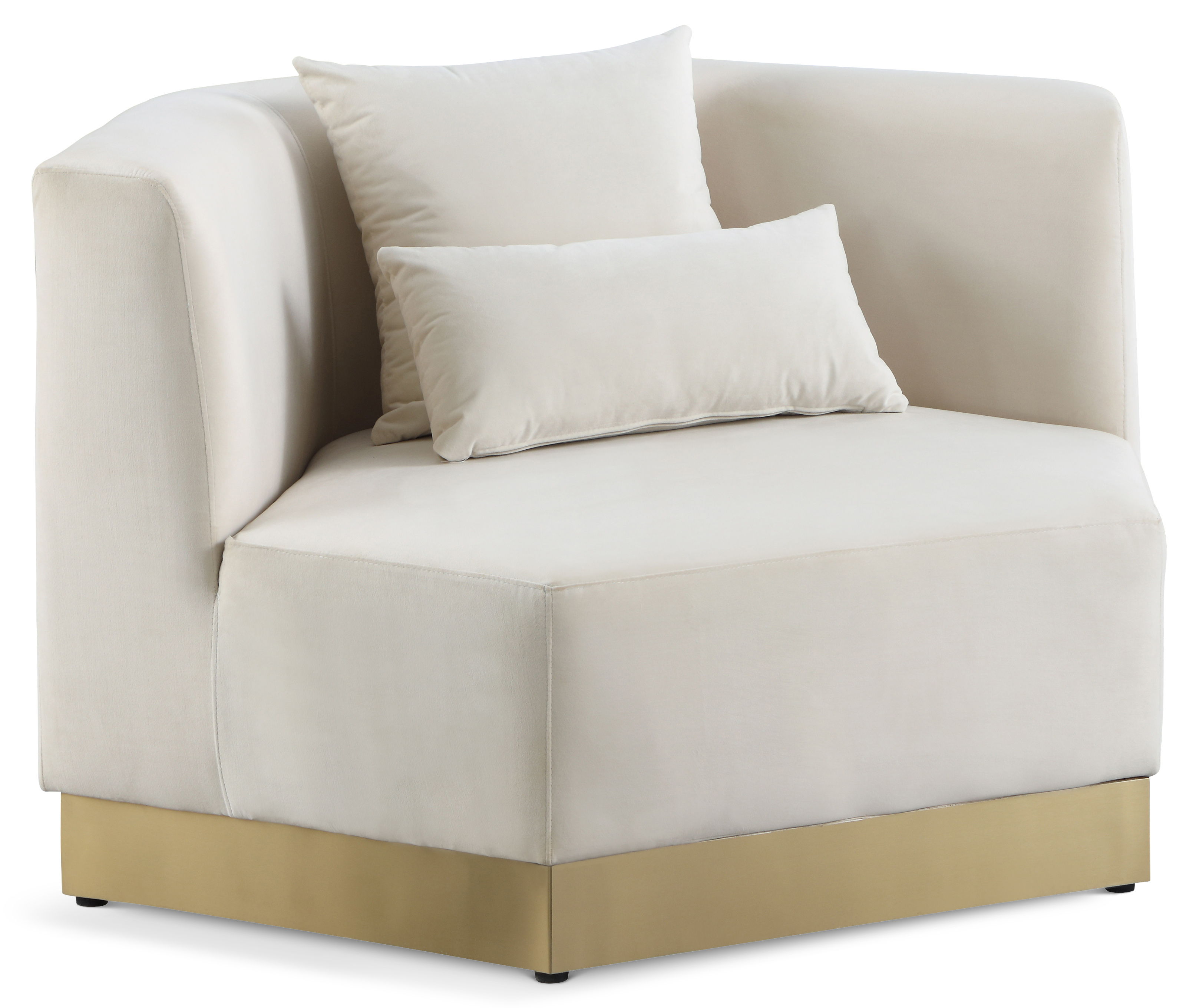 Marquis - Chair - Cream
