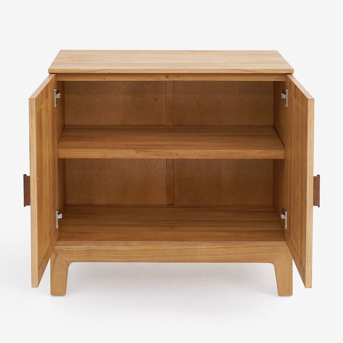 Lola - Cabinet - Natural Oak, light brown, view 8