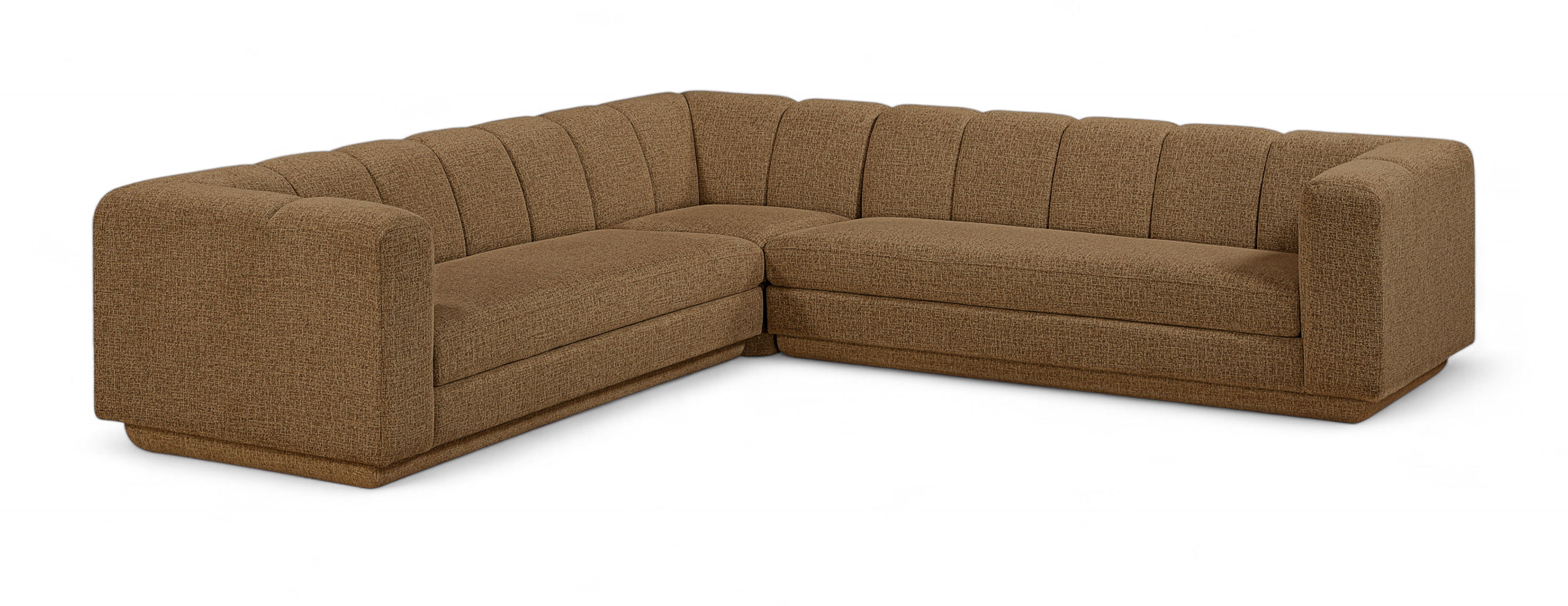 3 Pc · Modular Sectional