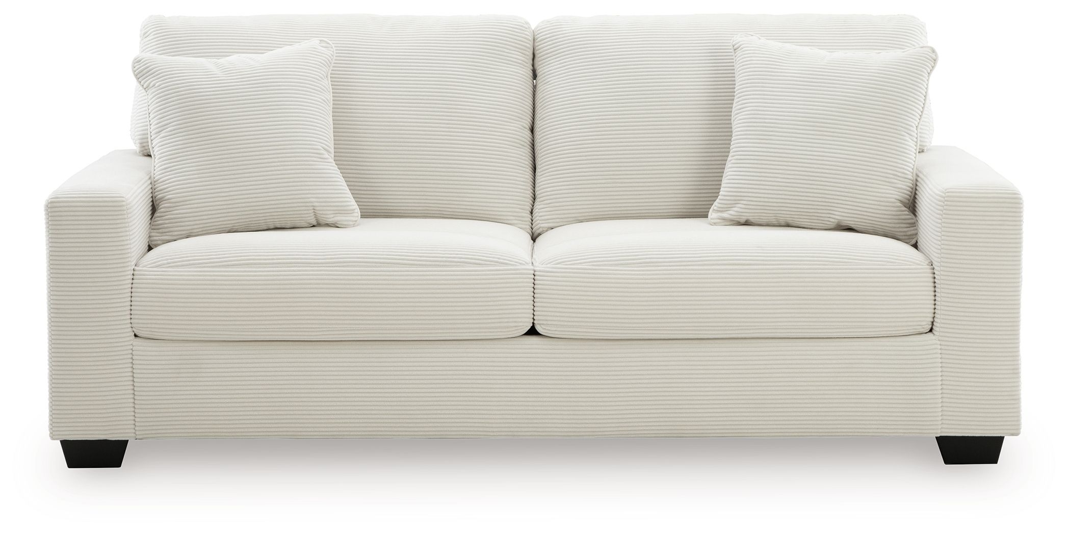Greenbriar - Sofa - Ivory