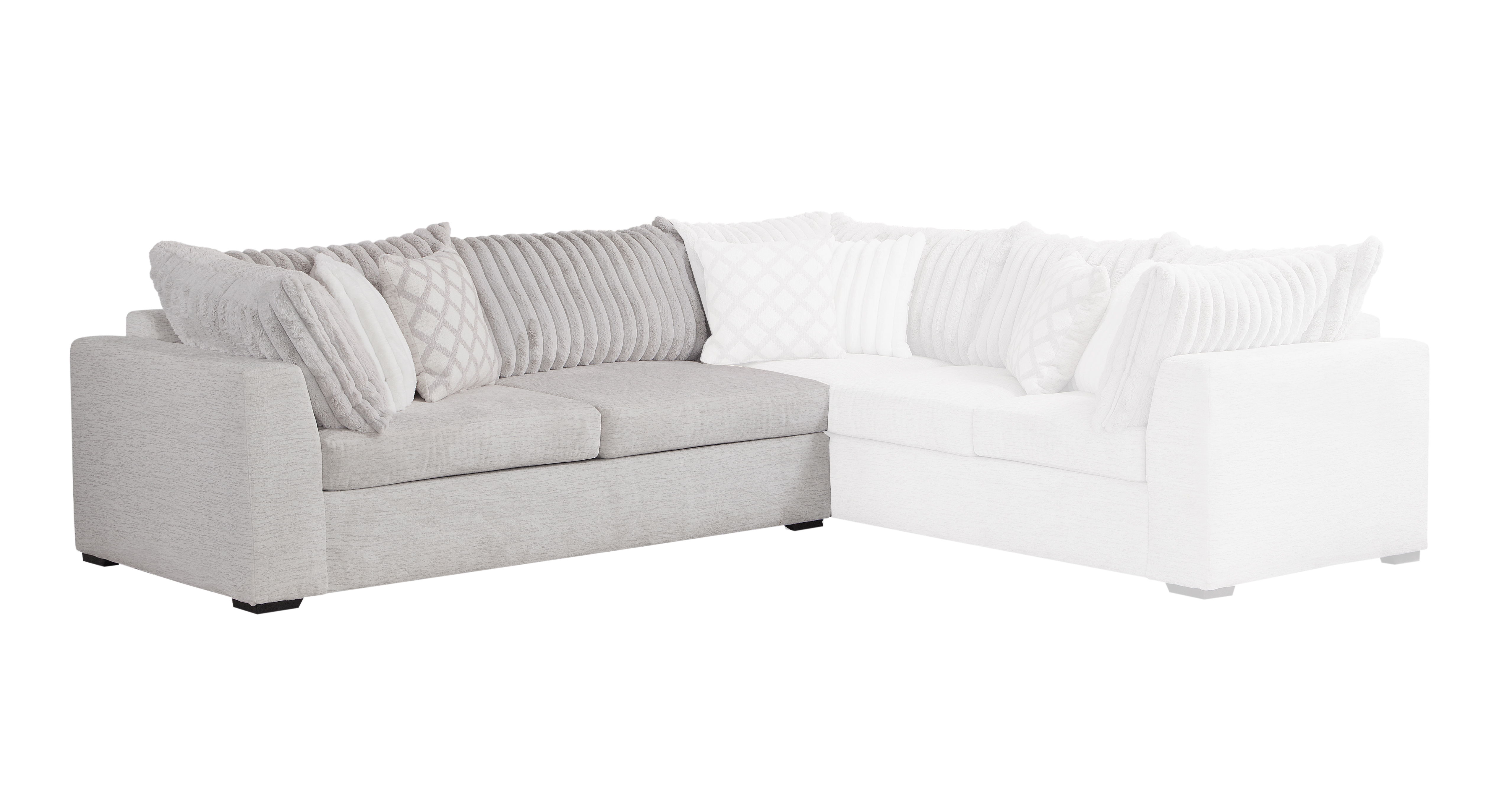 Lehi - RAF Manual Recliner - Brindle