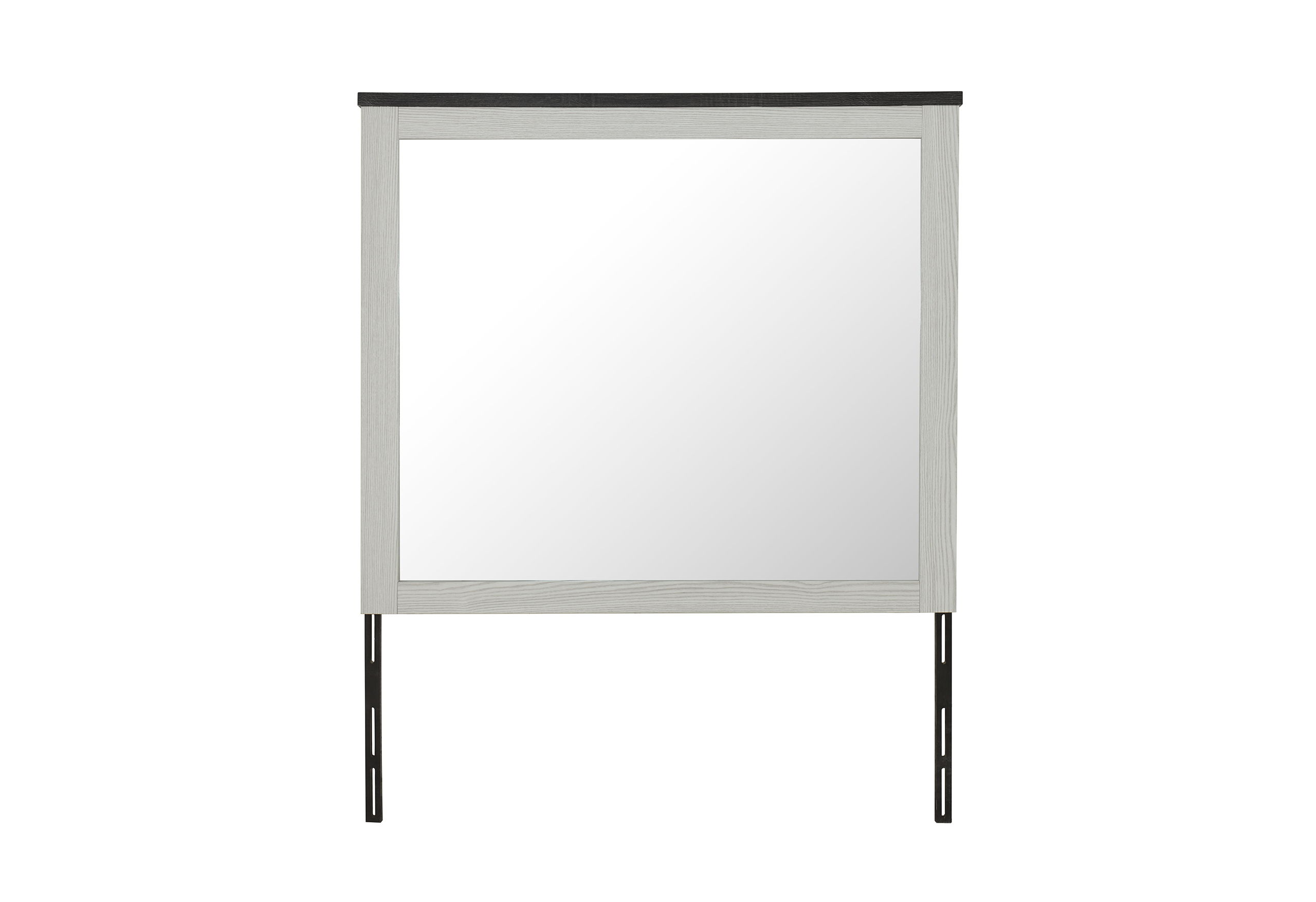 Ava - Mirror - Beige