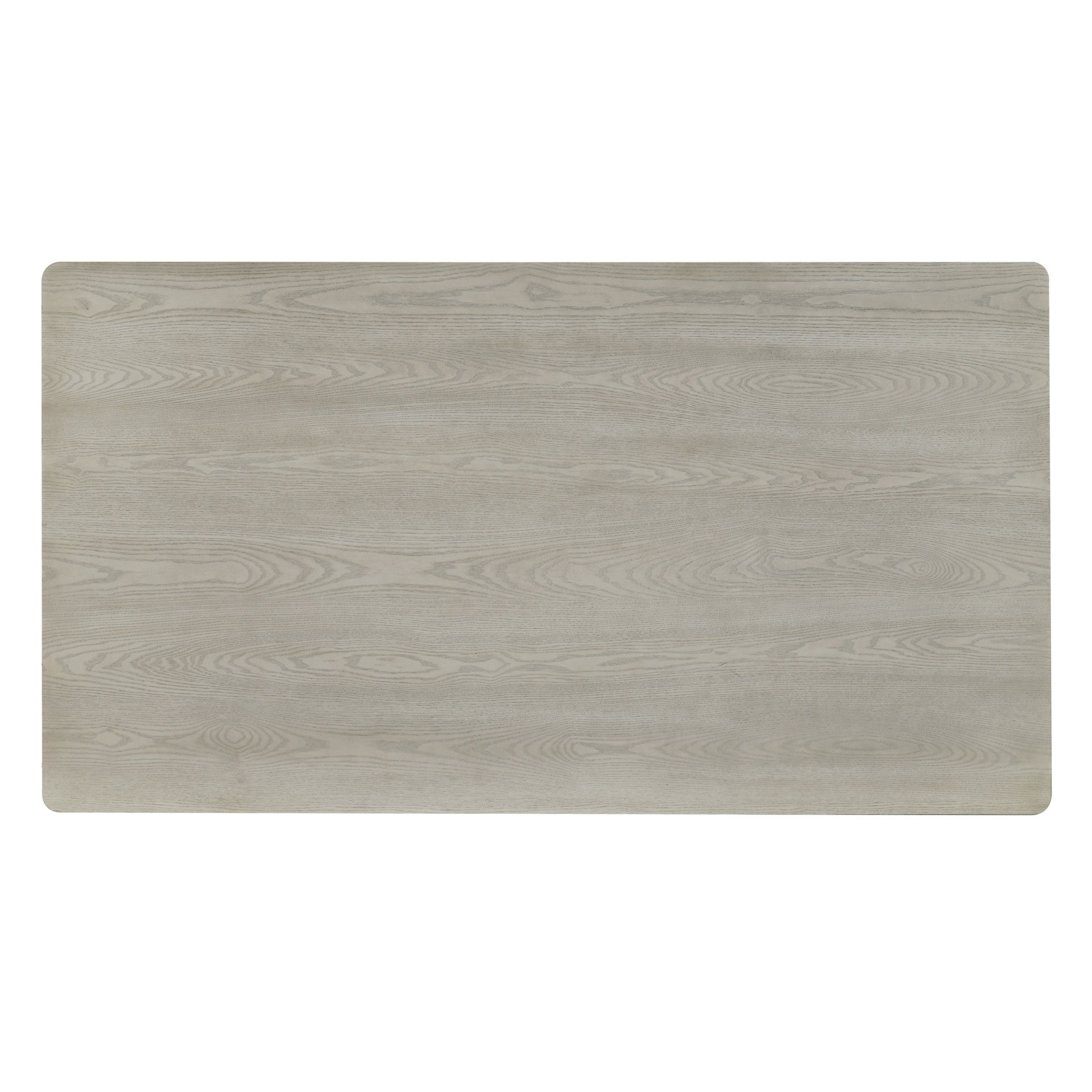 Lennox - Dining Table - Gray, gray, view 5
