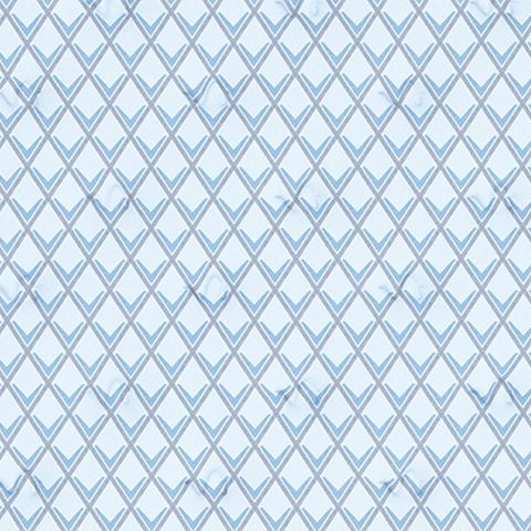 Ashley Furniture Destin Cove PT - King Mattress - Blue - Image 9