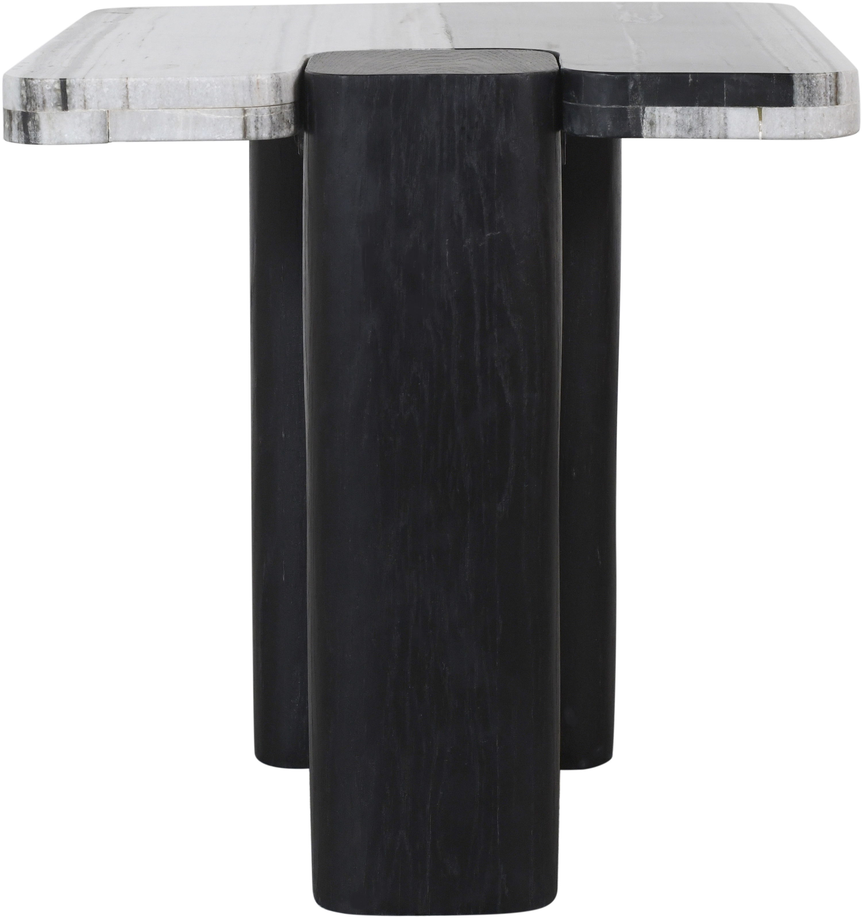 Ravenna - End Table - Panda