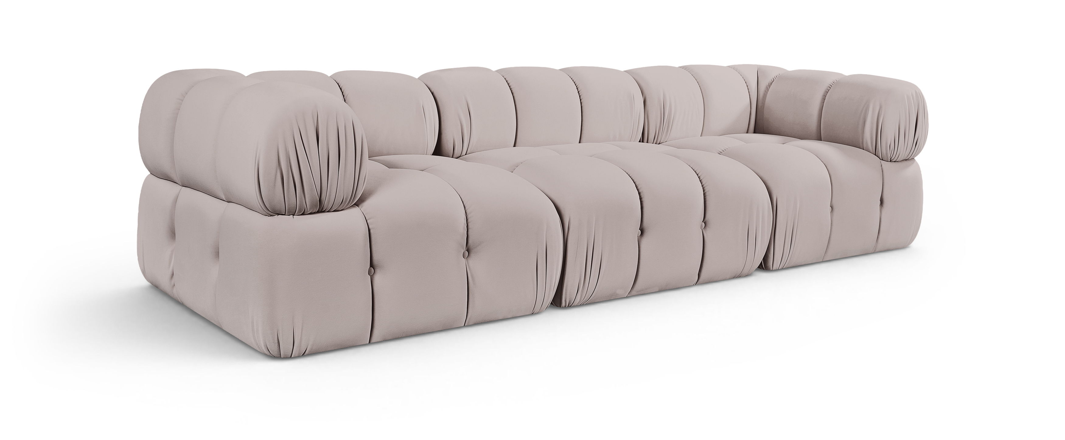3 Pc · Modular Sofa