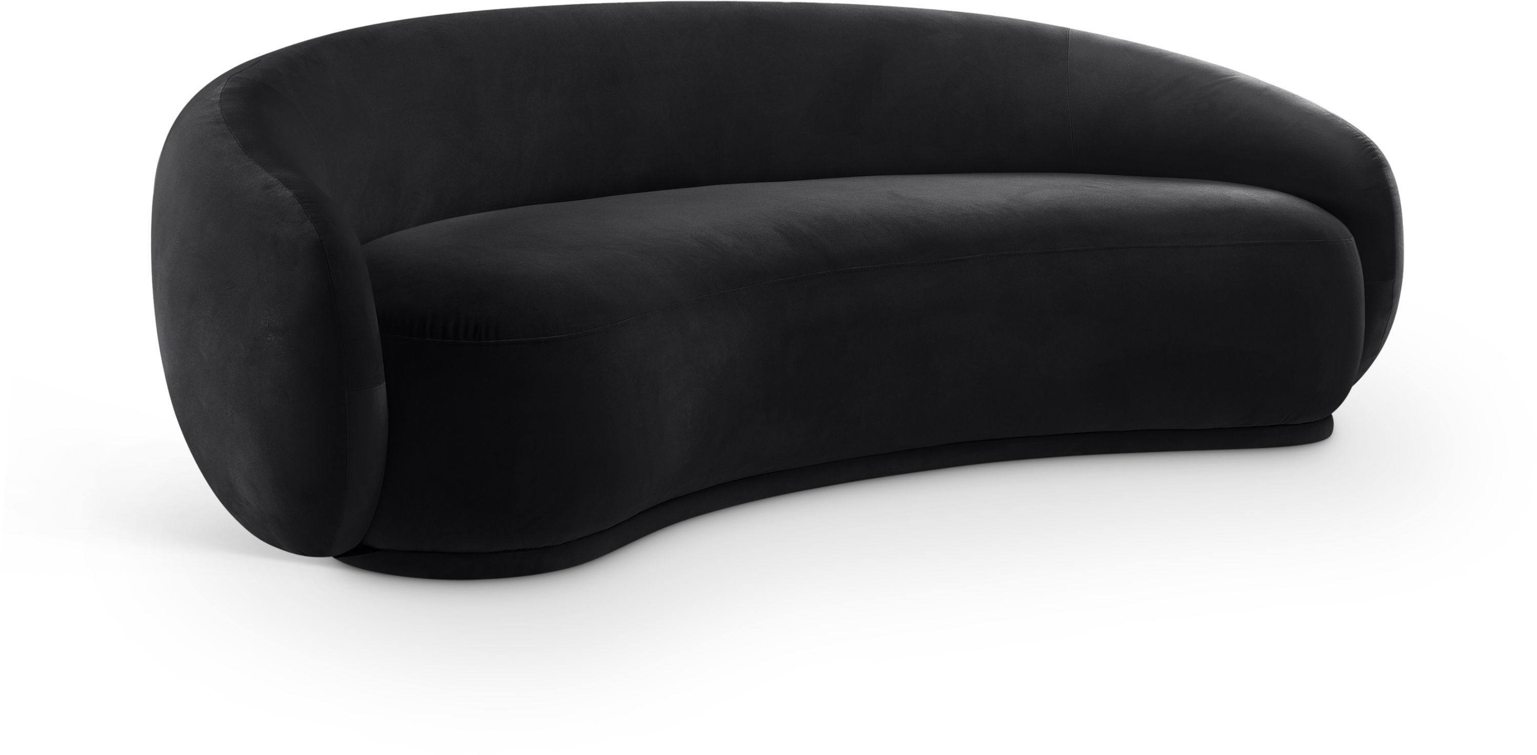 Emery - Sofa - Black