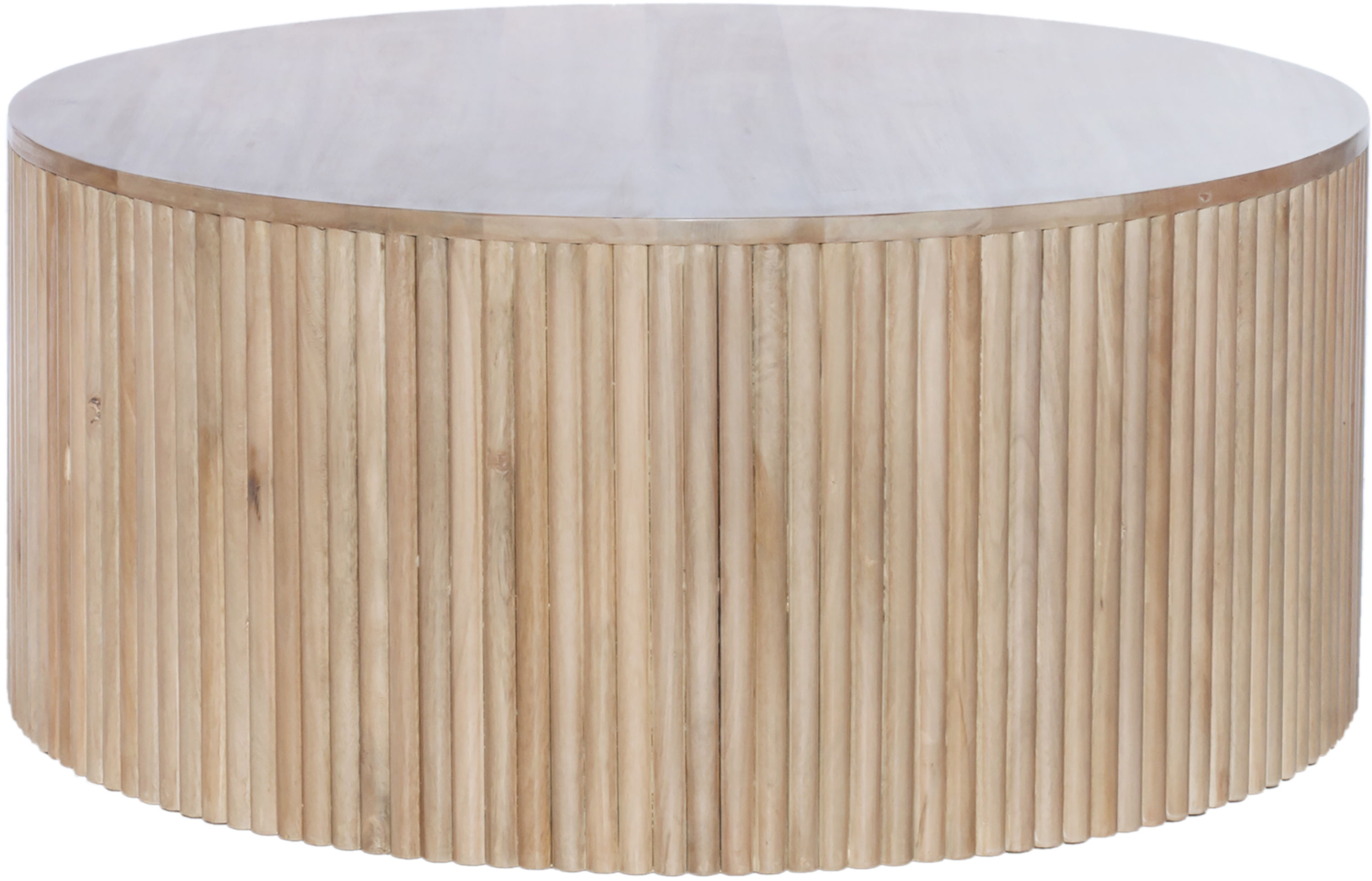 Oakhill - Coffee Table - Natural