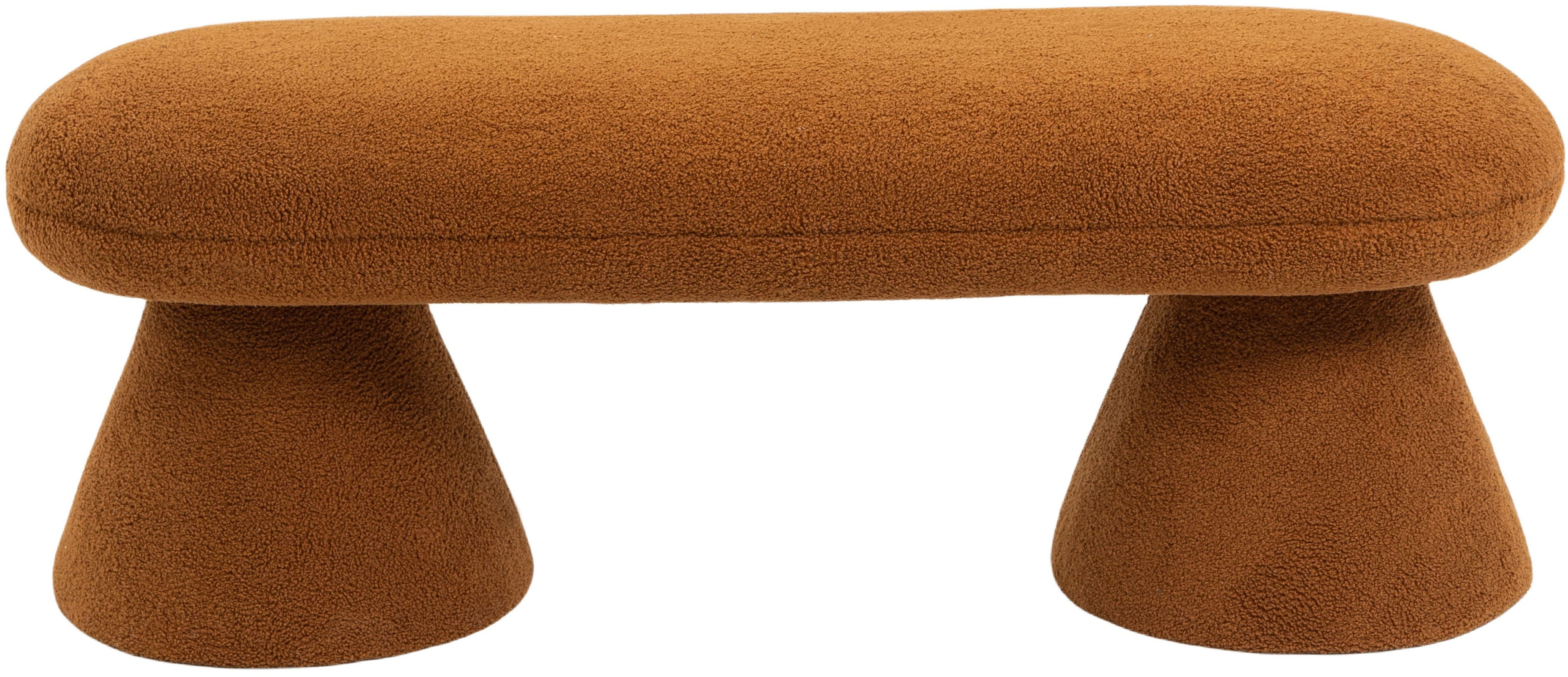 Drum - Bench - Saddle