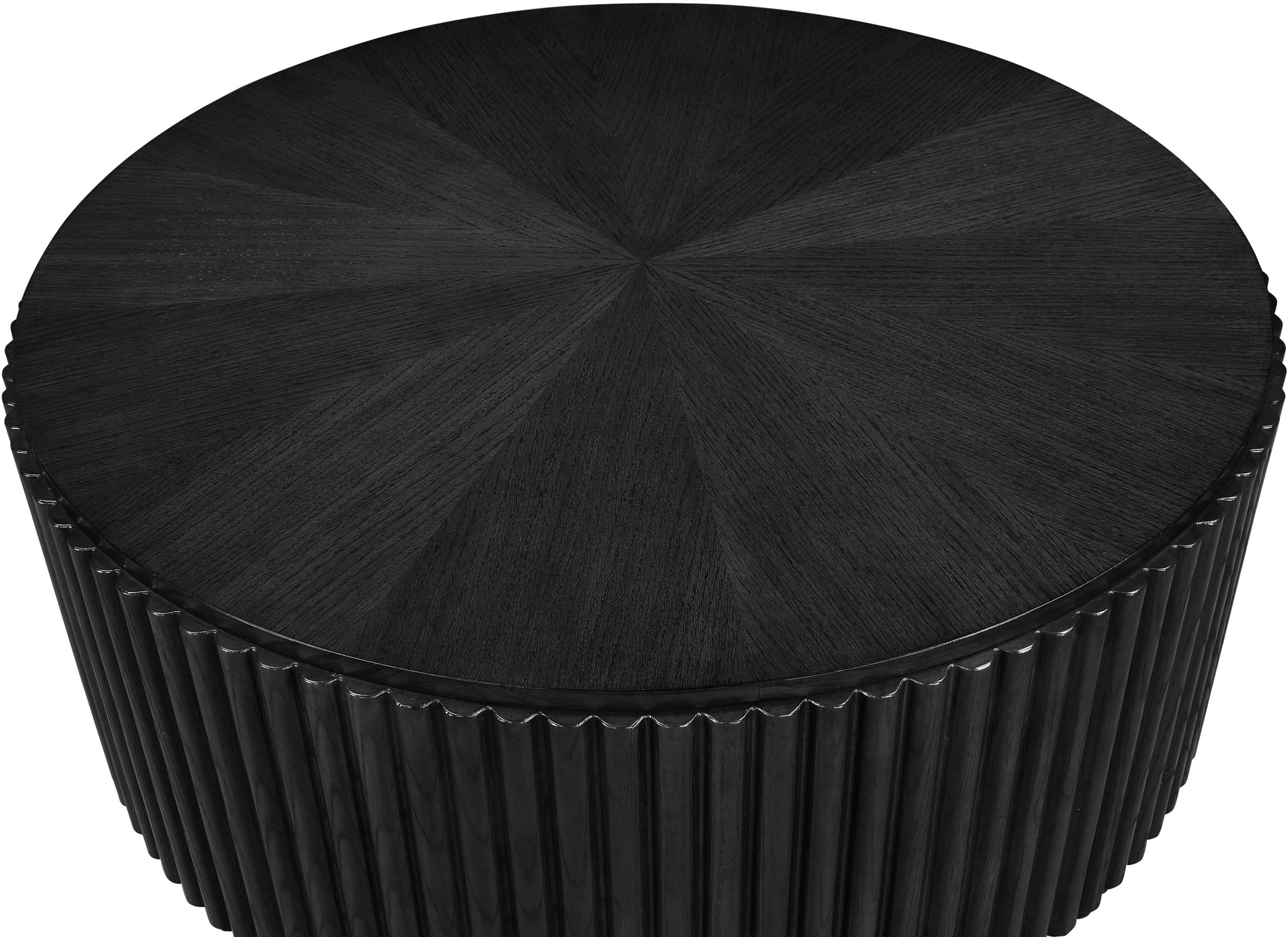 Ronin - Coffee Table - Black