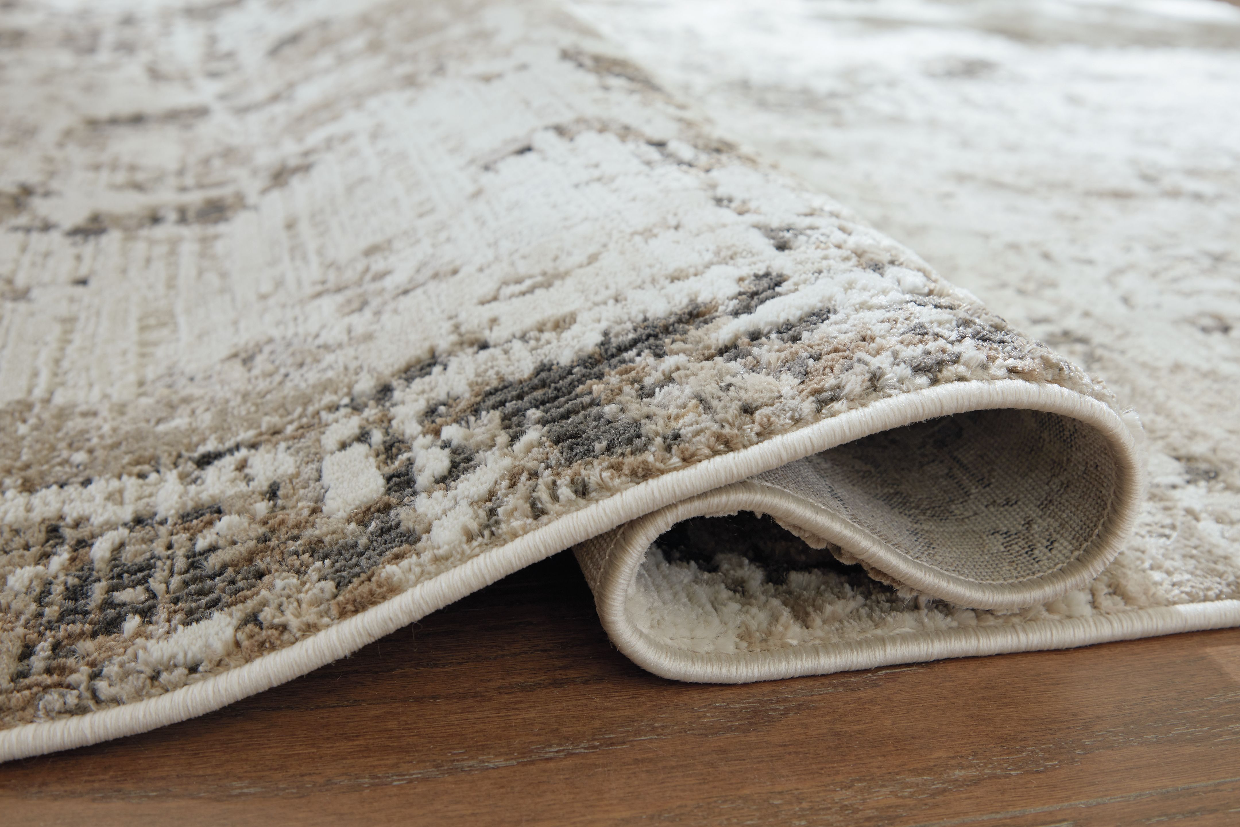 Barricland - 10' x 13' Rug - Multi