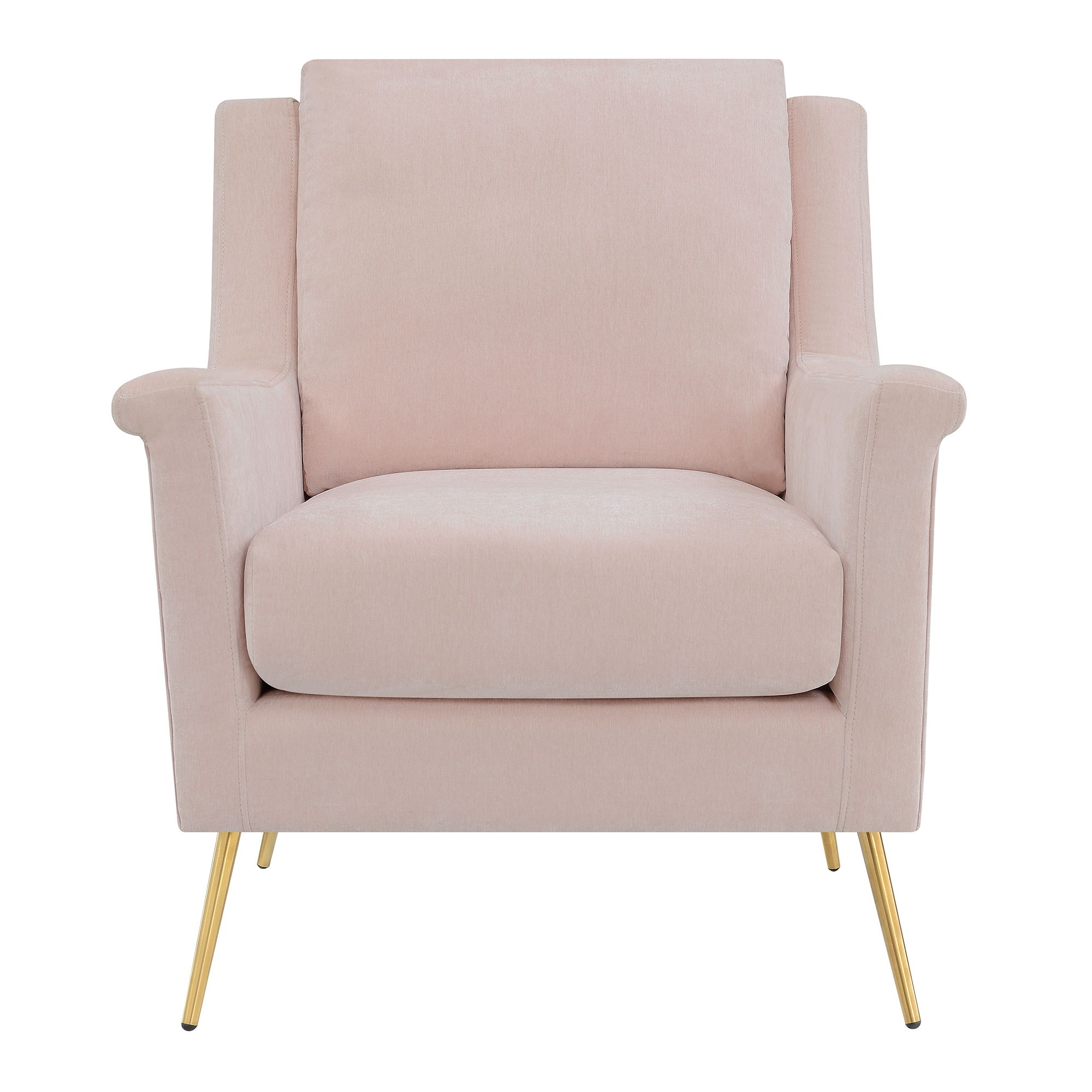 Cambridge - Chair - Amigo Blush