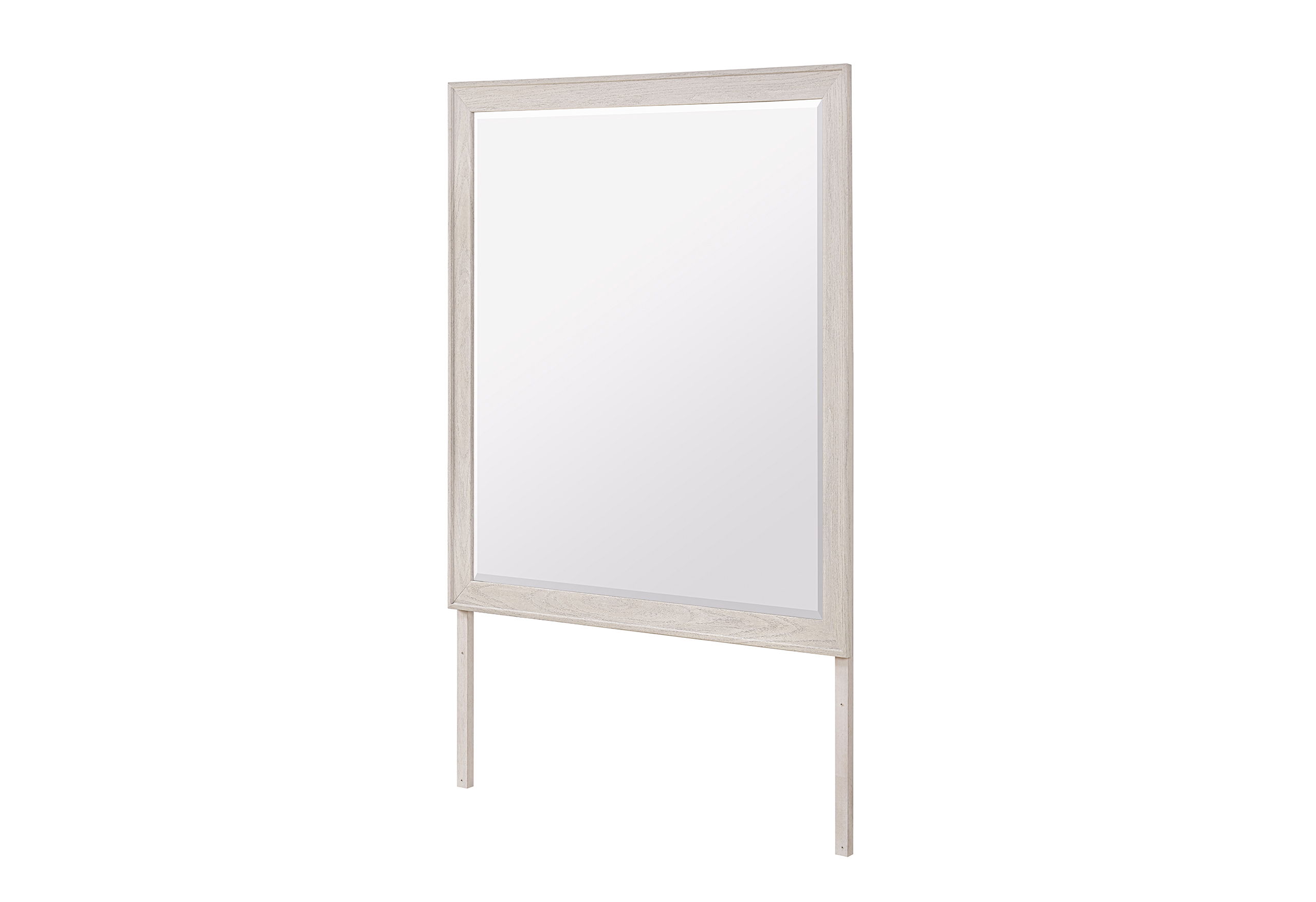 Mariah - Mirror - Beige