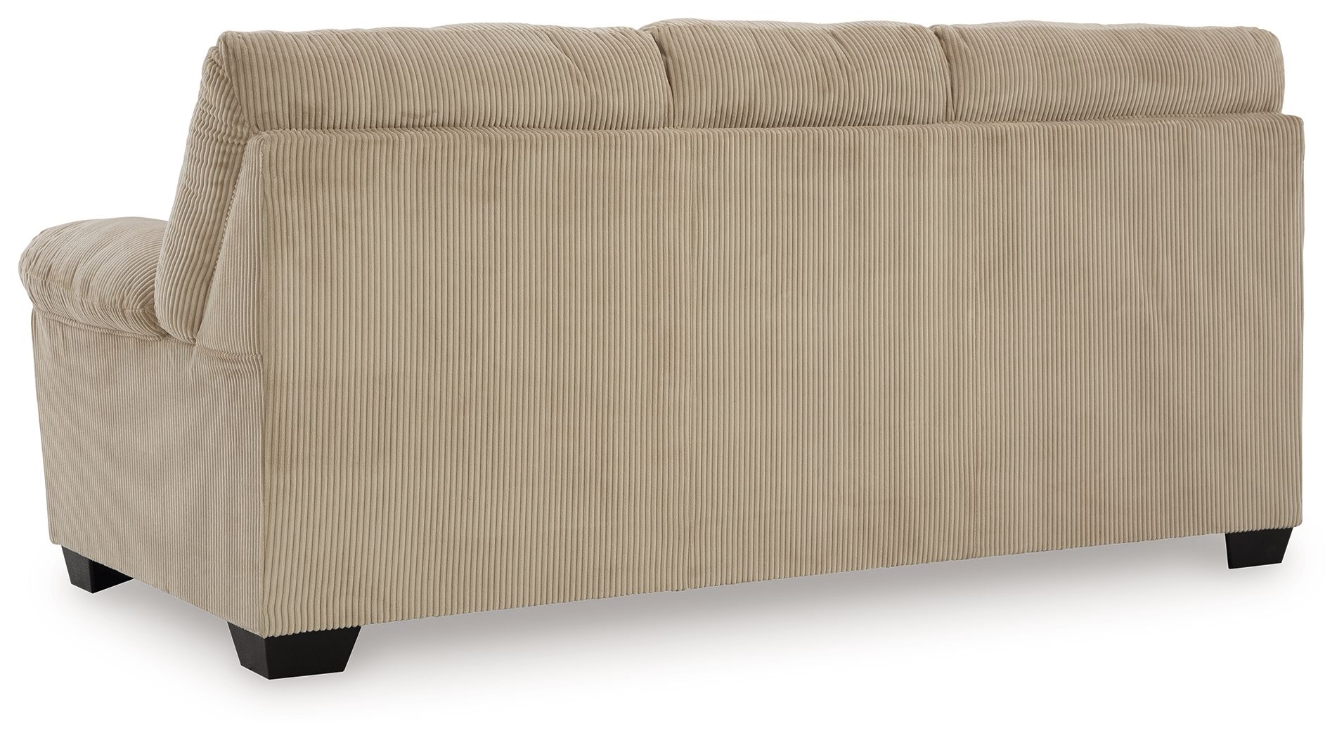 Ashley Furniture SimpleJoy - Sofa - Sand - Image 5