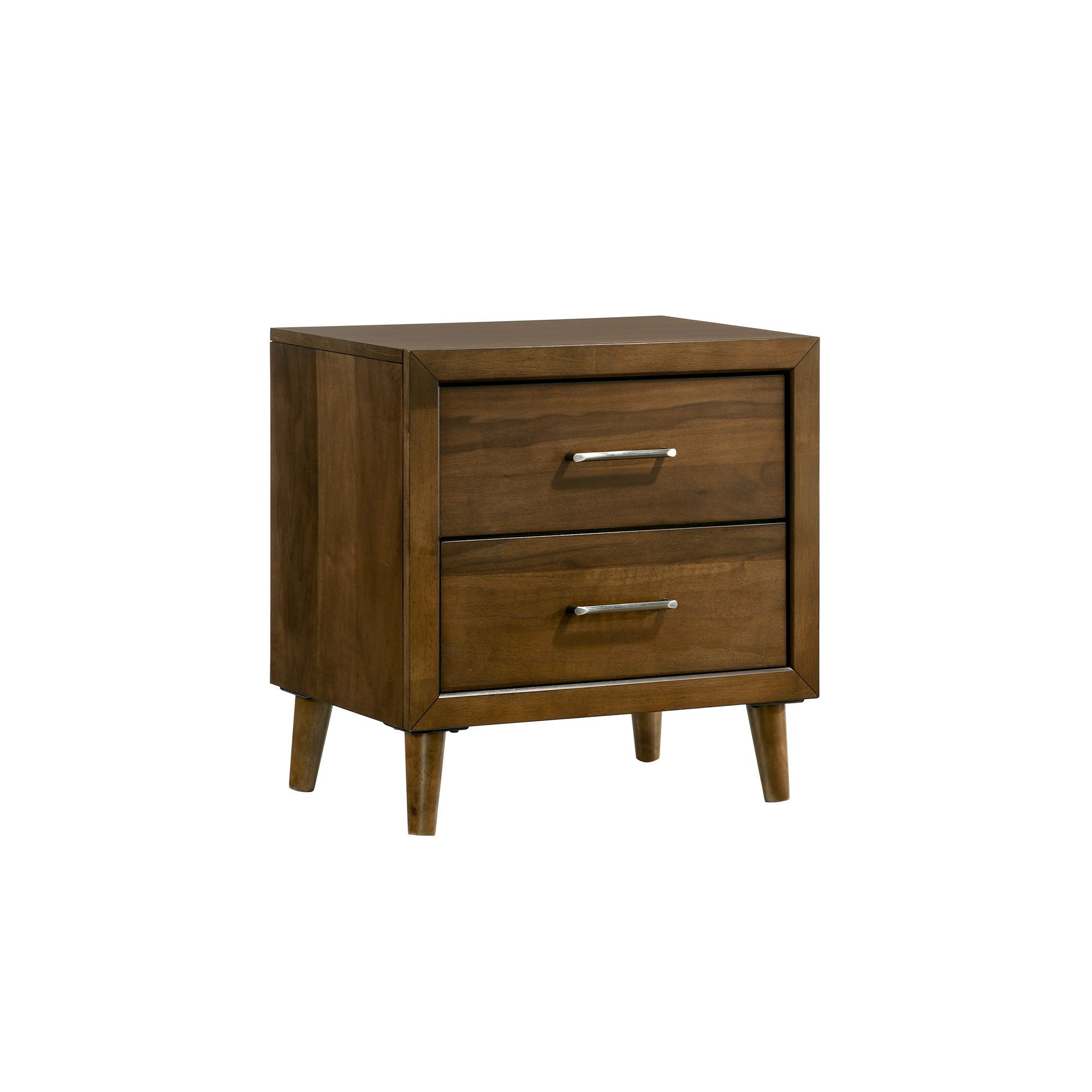 2-Drawer Nightstand