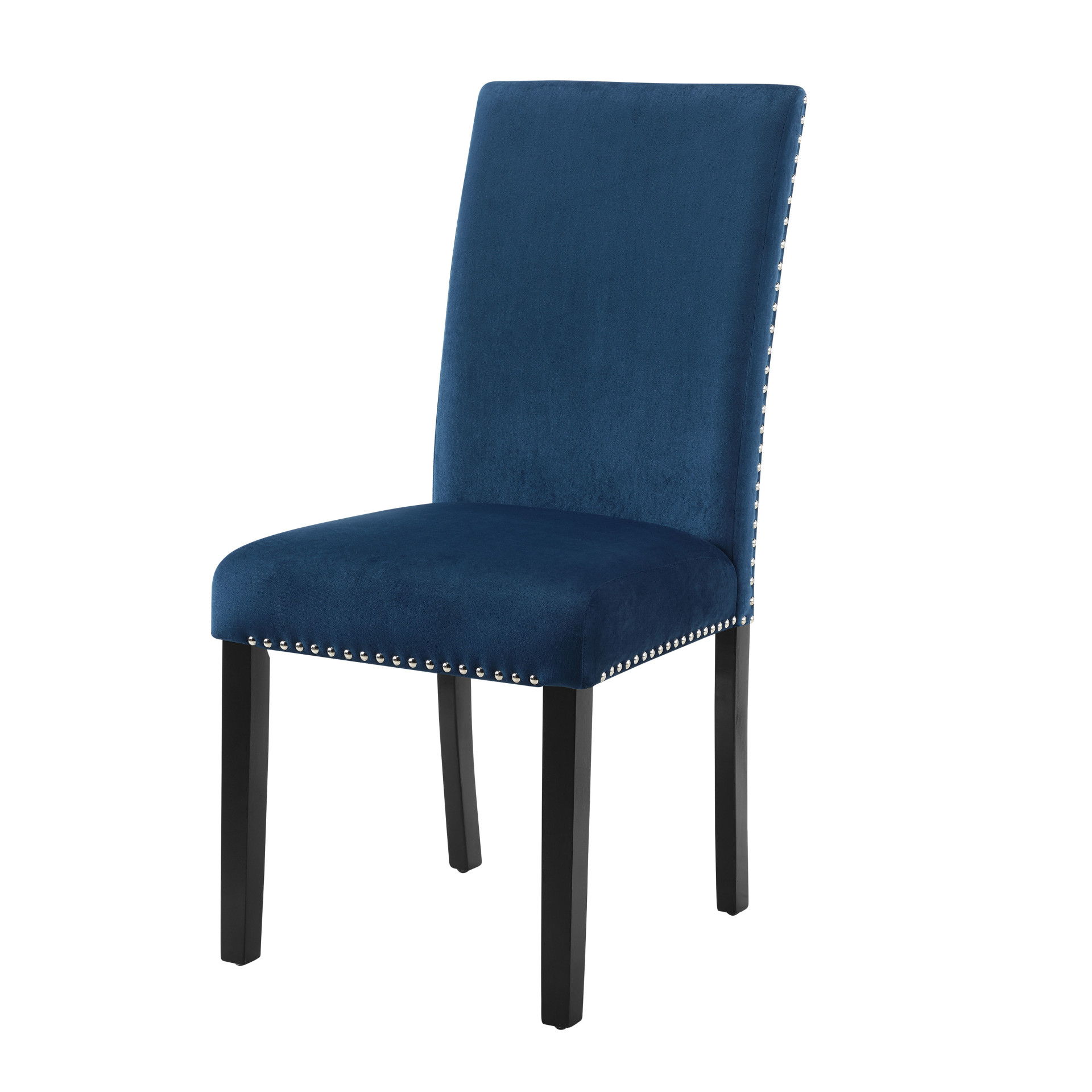 Celeste - Dining Chair (Set of 2) - Blue