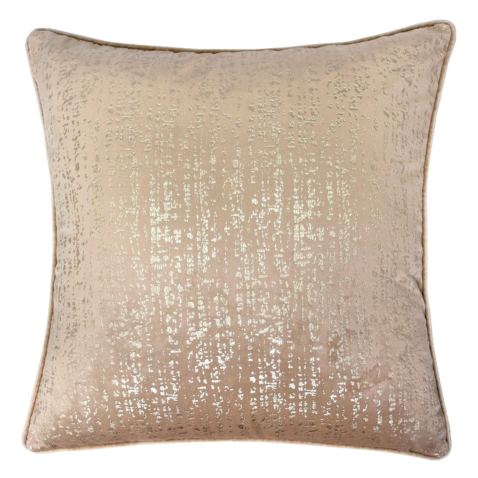 Belle - Pillow (Set of 2) - Beige Image