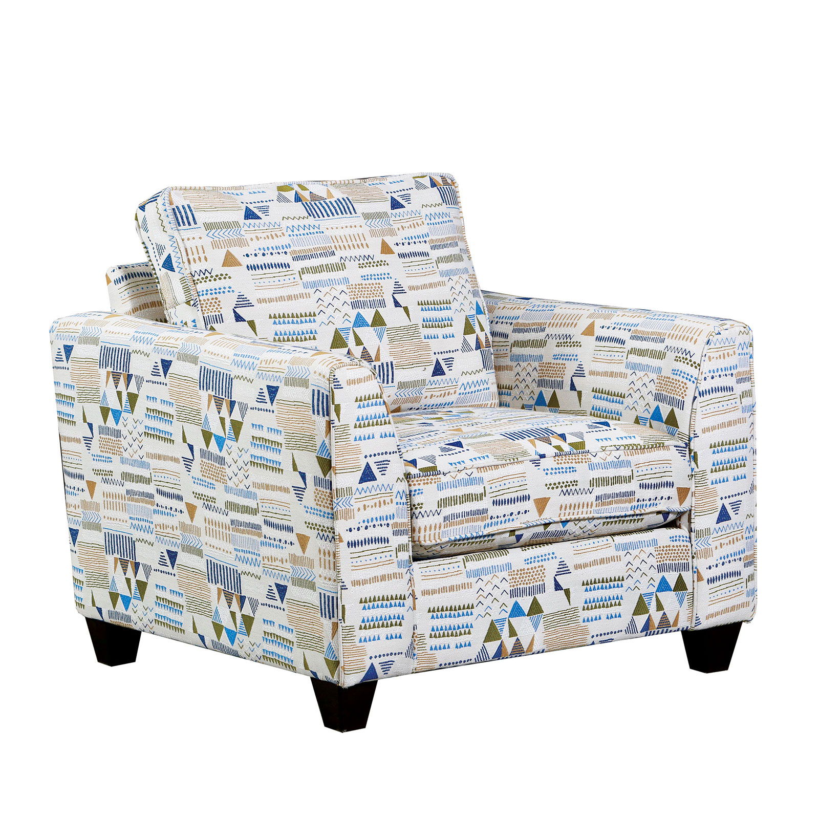 Chepstow Chair Multi New Lots Furniture Online Store