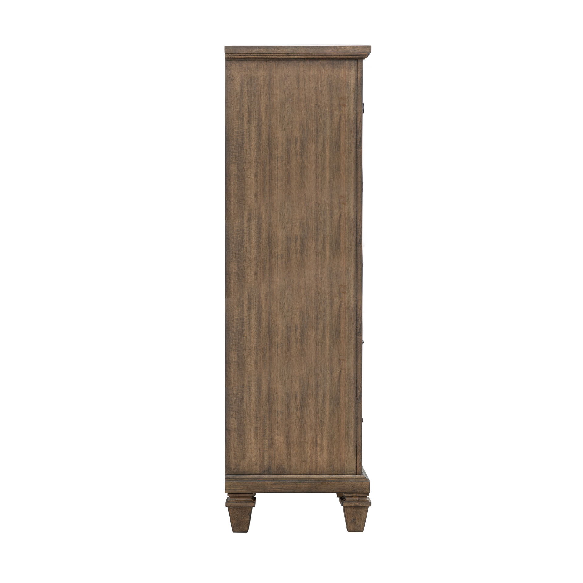 Mariana - Chest - Vintage Mocha