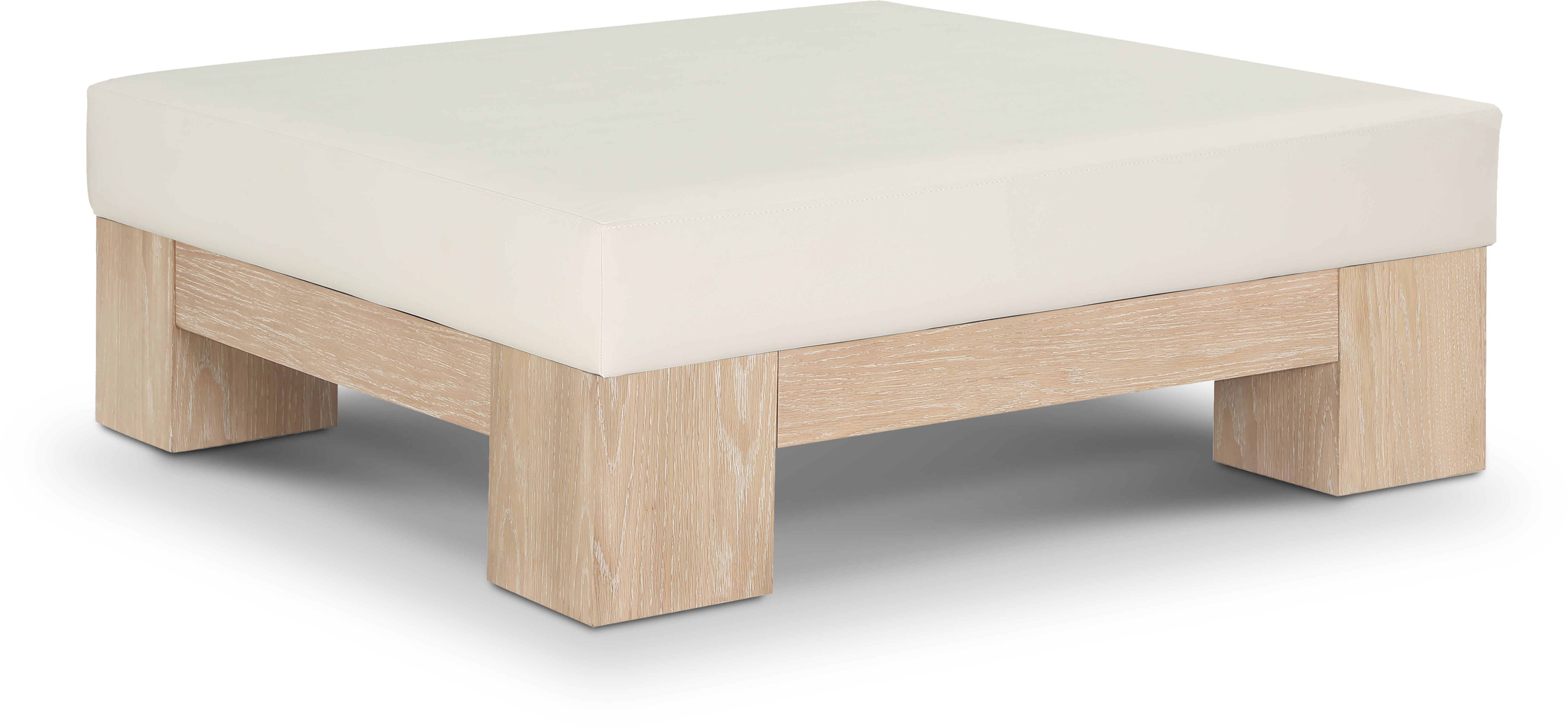 Charleville - Coffee Table - Natural