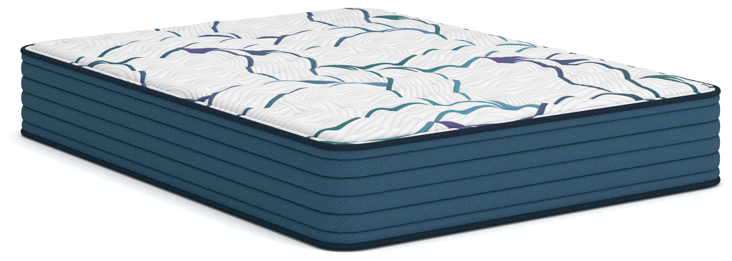 Limited Edition Firm 3.0 – Twin Mattress – White