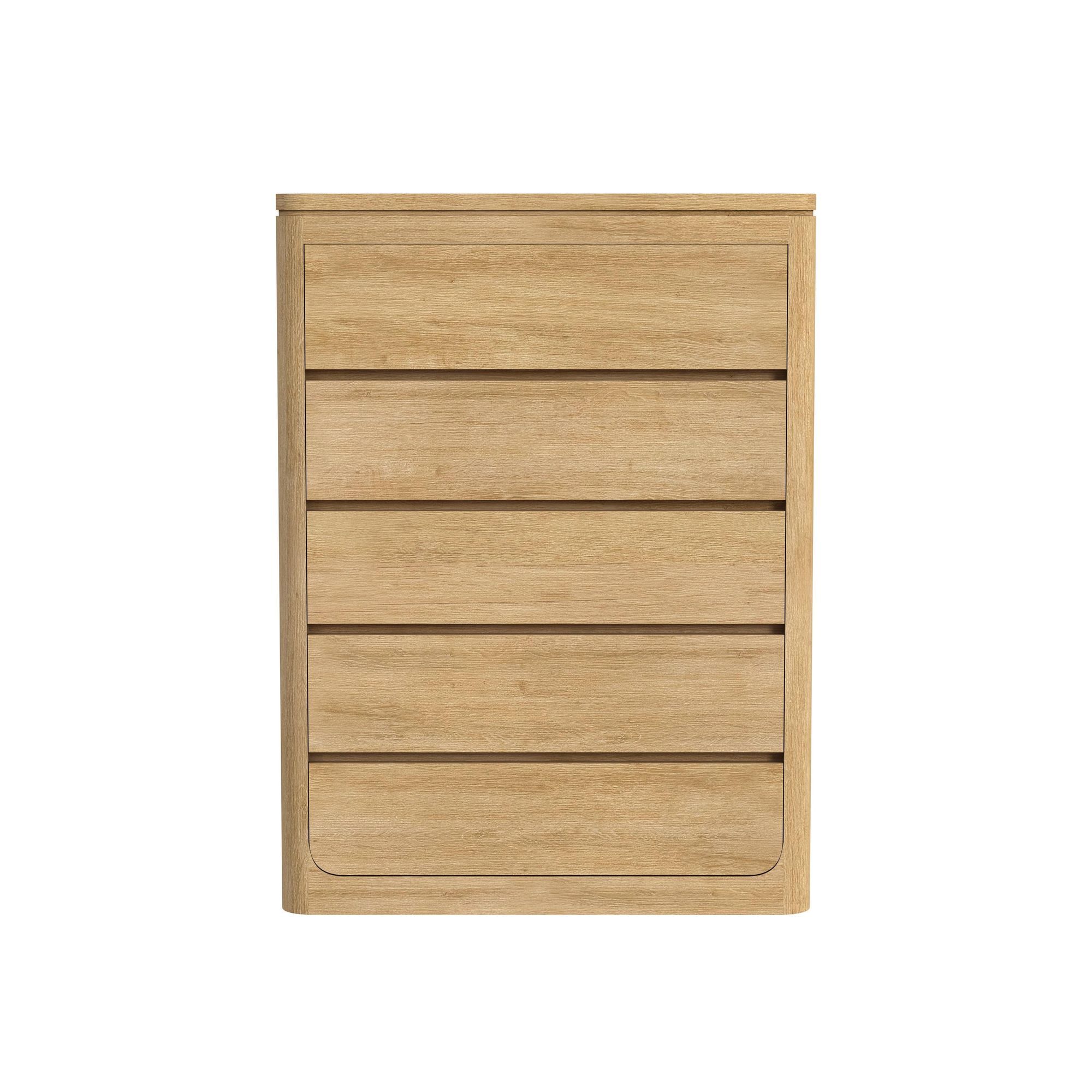 Rosalie - Chest - Natural