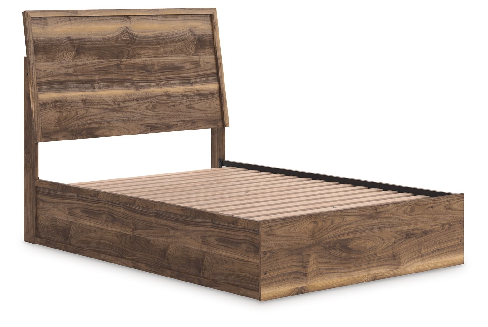 Ashley Furniture Chirason - Full Panel Bed - Brown - Image 8