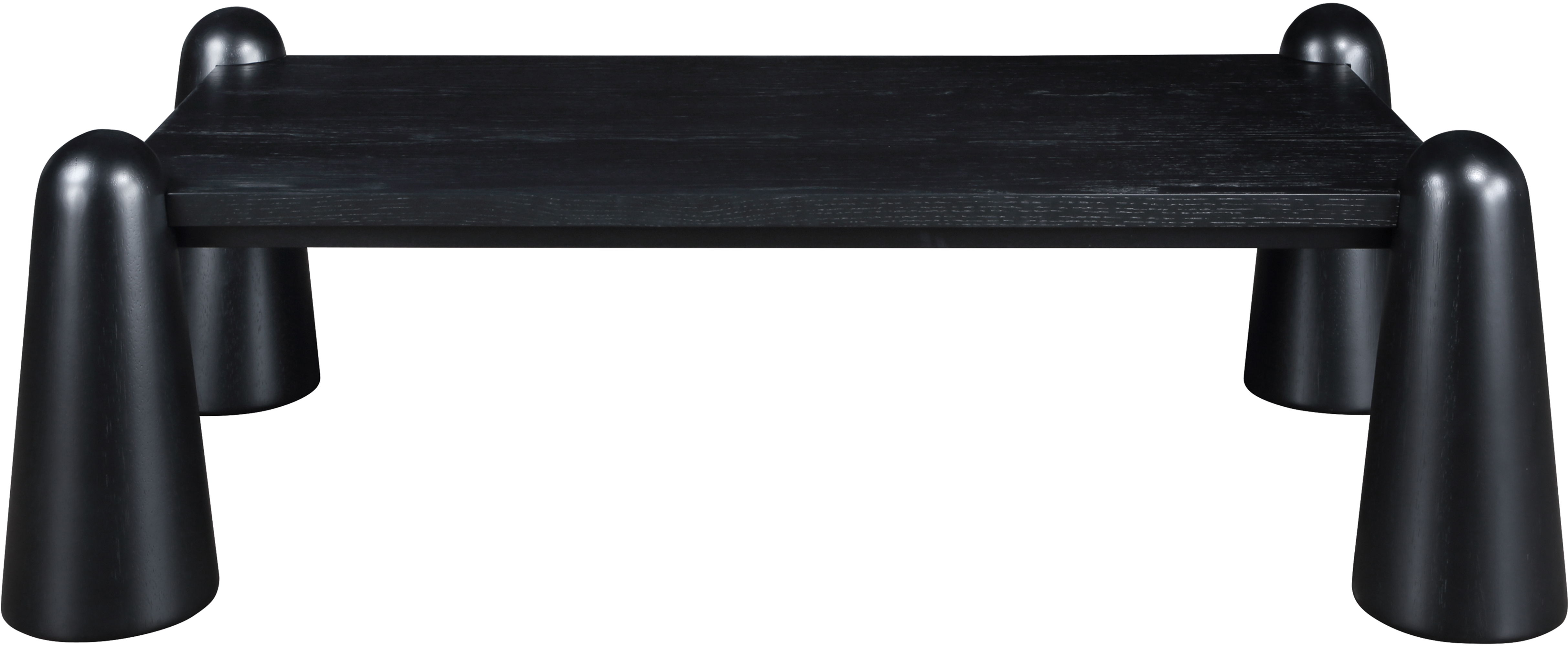 Wyndham - Coffee Table - Black