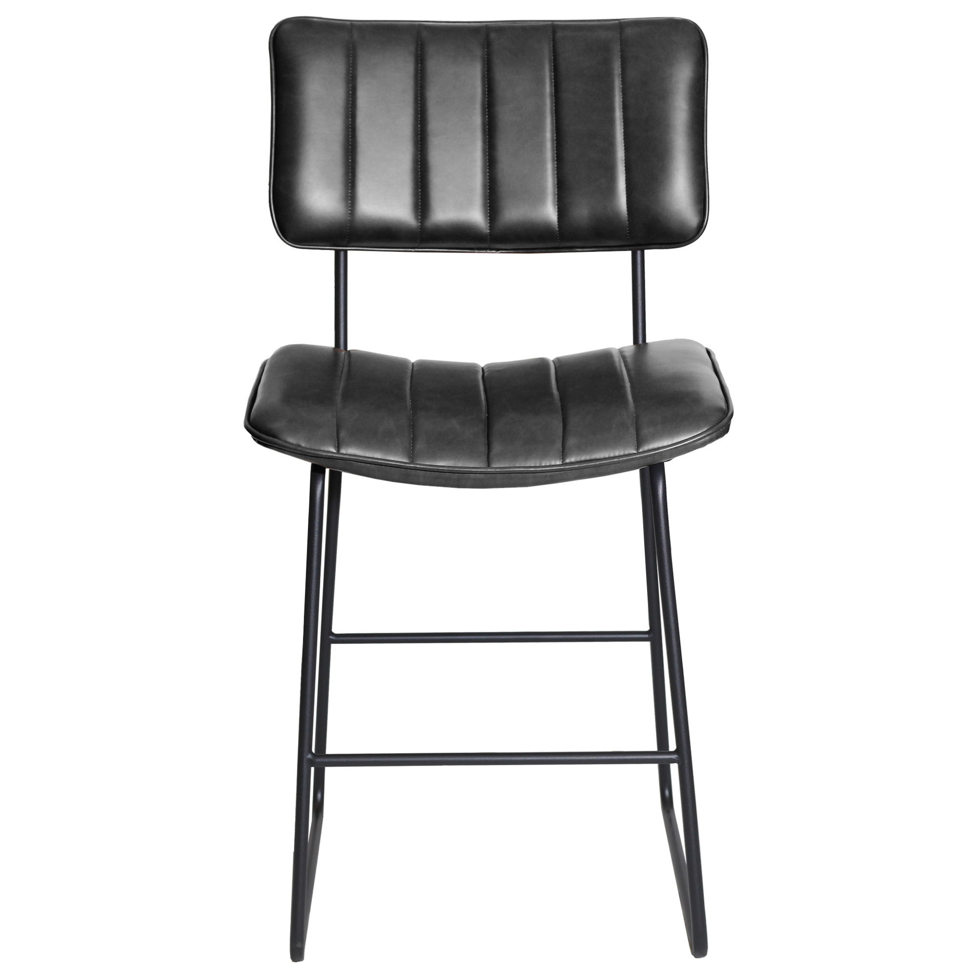 Tribeca - Counter Stool - Black