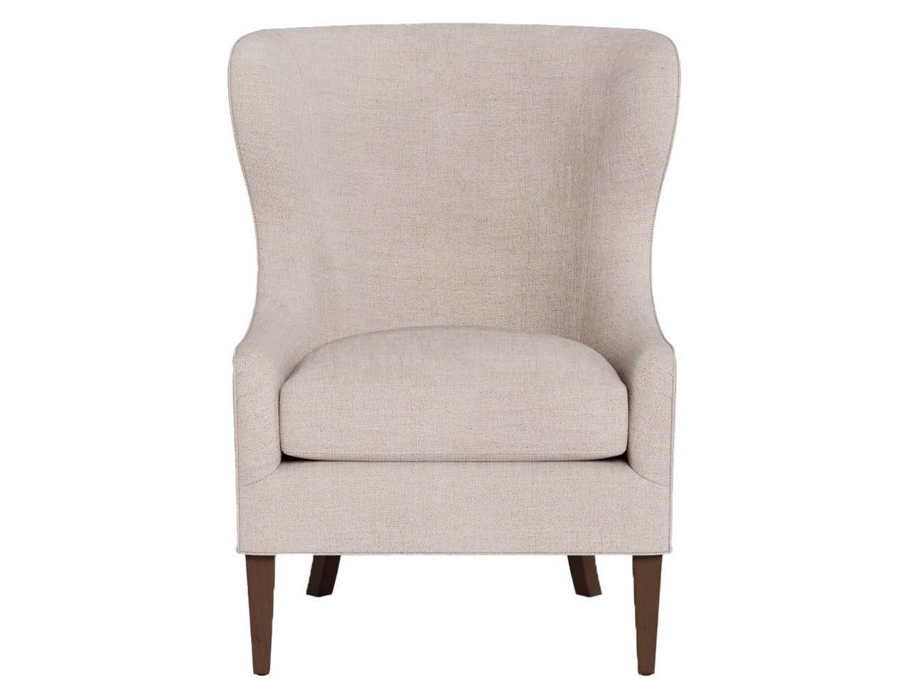 Austin - Chair, Special Order - Beige Image