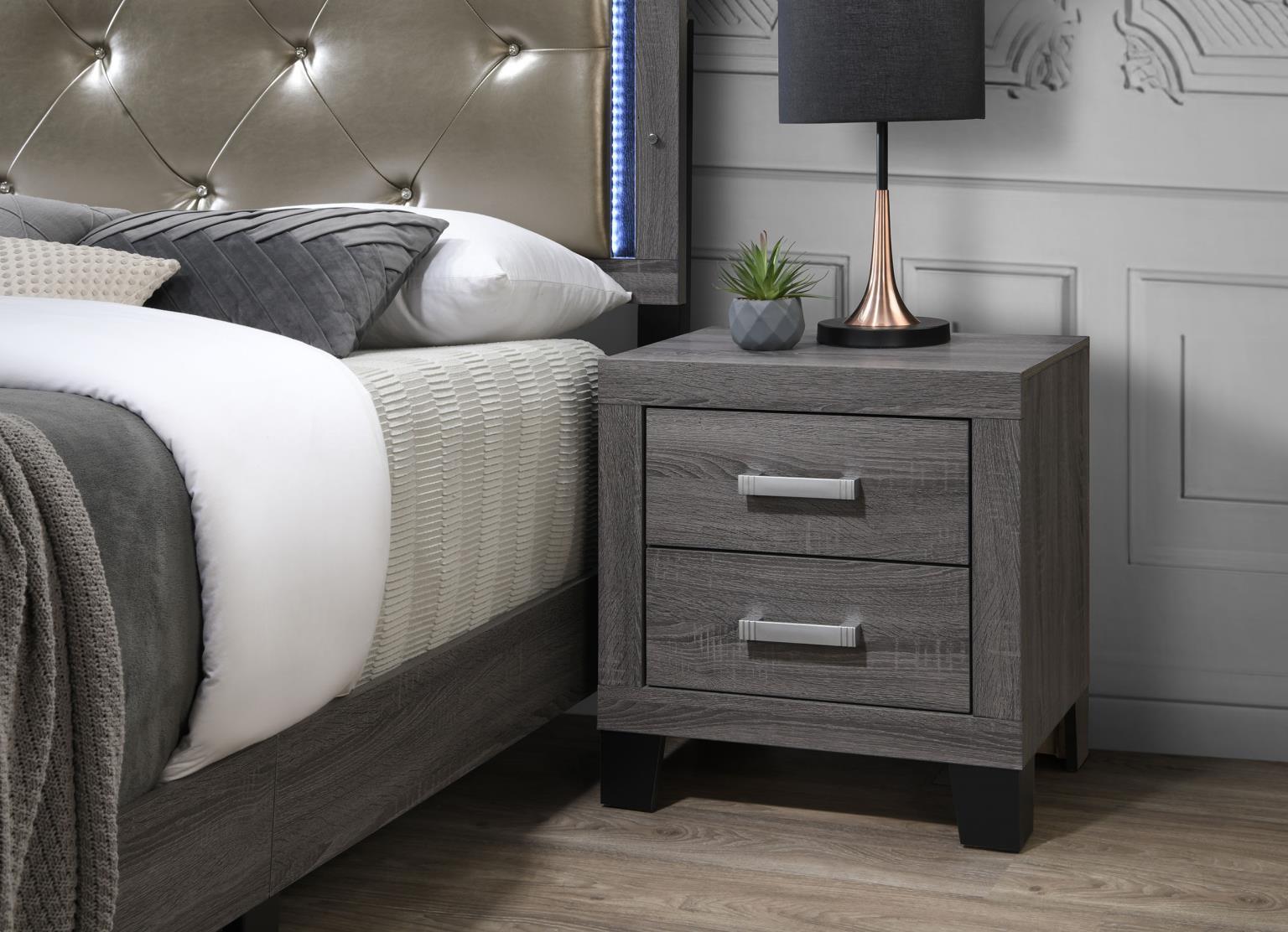 Nightstand
