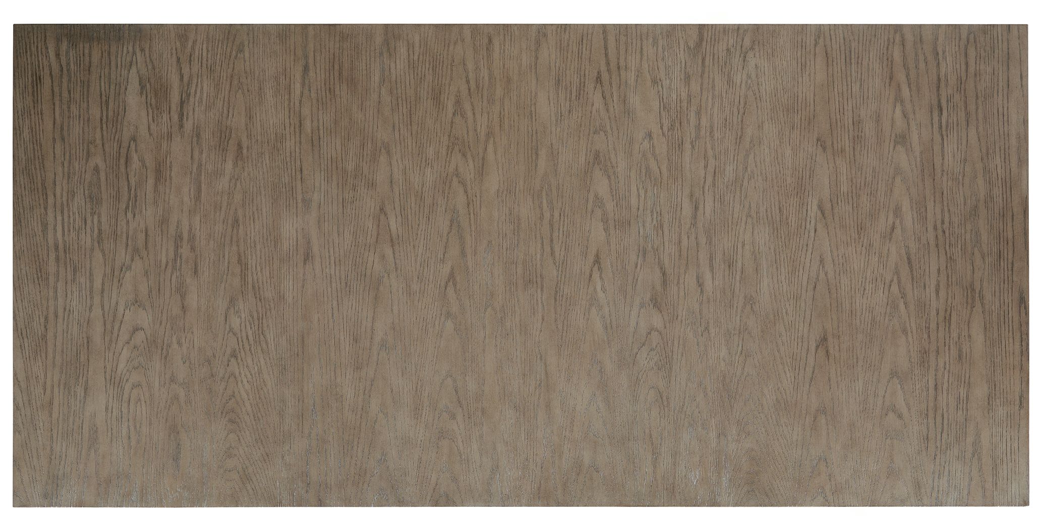 Ashley Furniture Chrestner - Rectangular Dining Room Table - Gray - Image 5